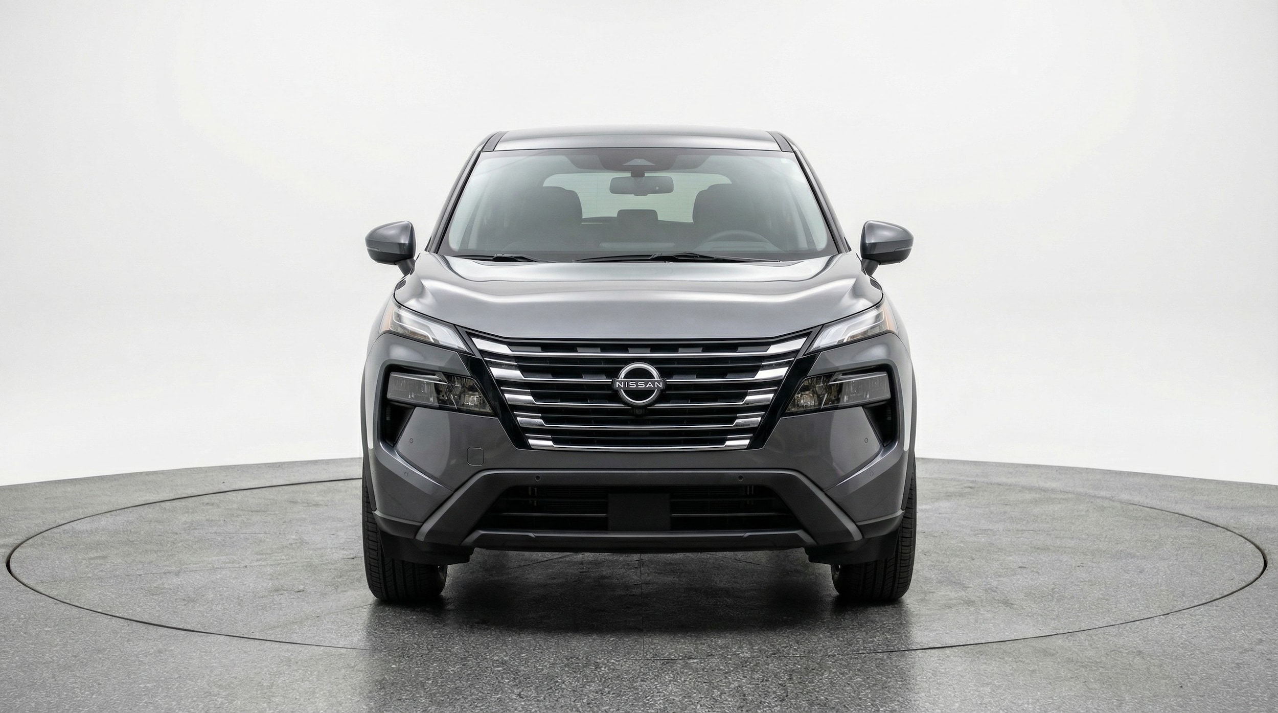 Thumbnail: 2025 Nissan Rogue - 2