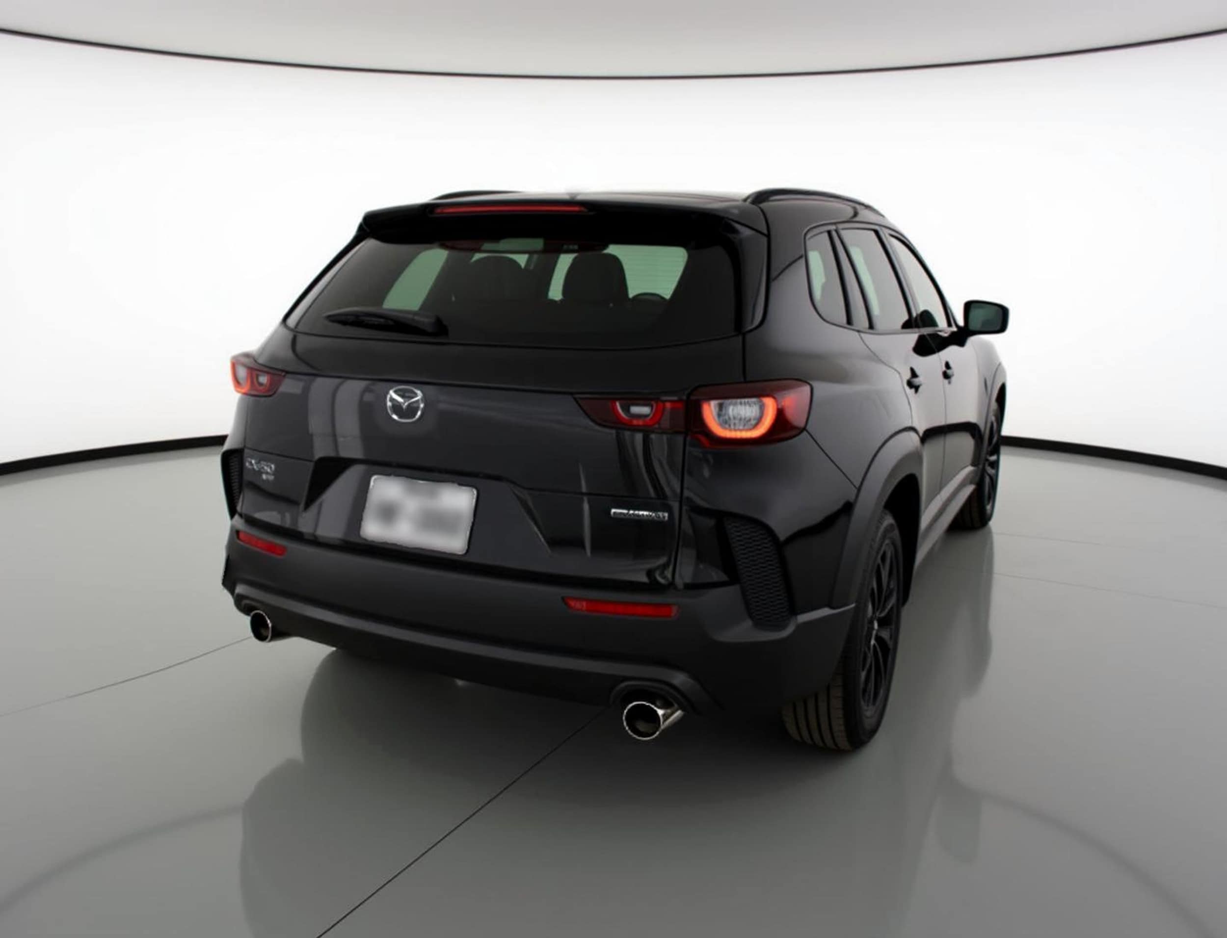 Thumbnail: 2025 Mazda CX-50 - 7