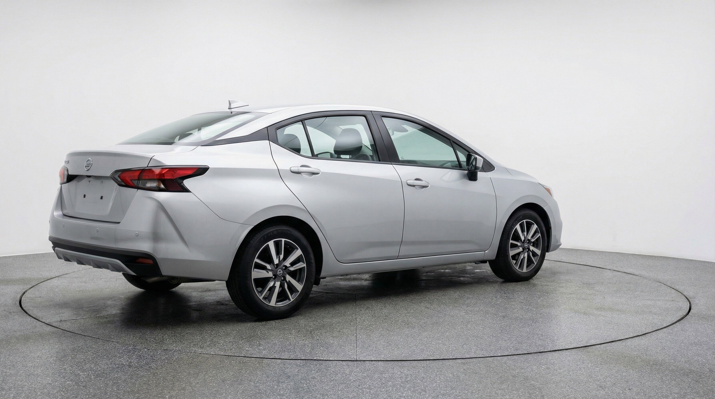 Thumbnail: 2025 Nissan Versa - 9