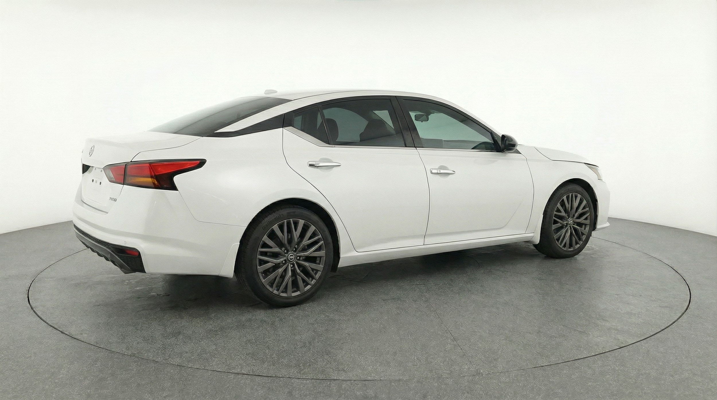 Thumbnail: 2025 Nissan Altima - 7