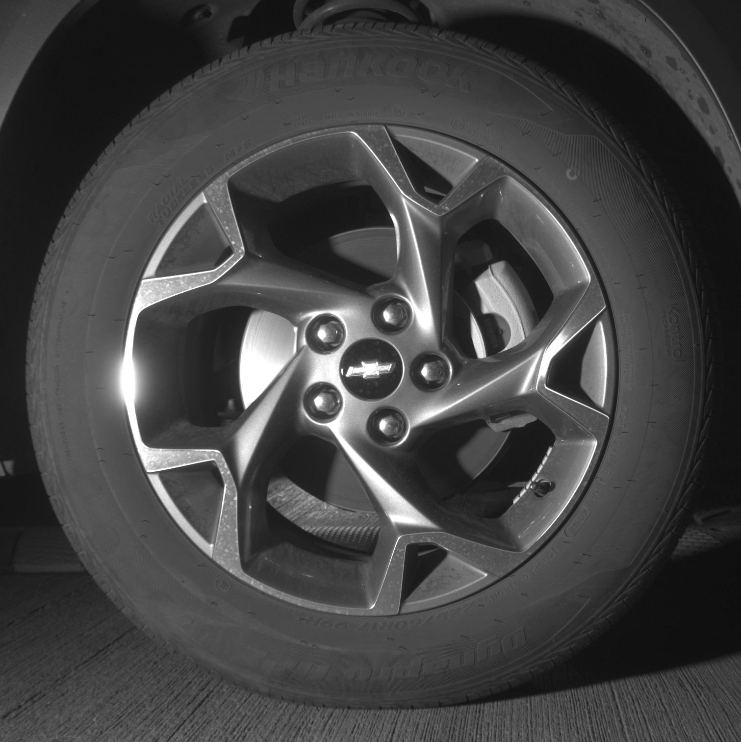 Thumbnail: 2025 Chevrolet Trax - 13
