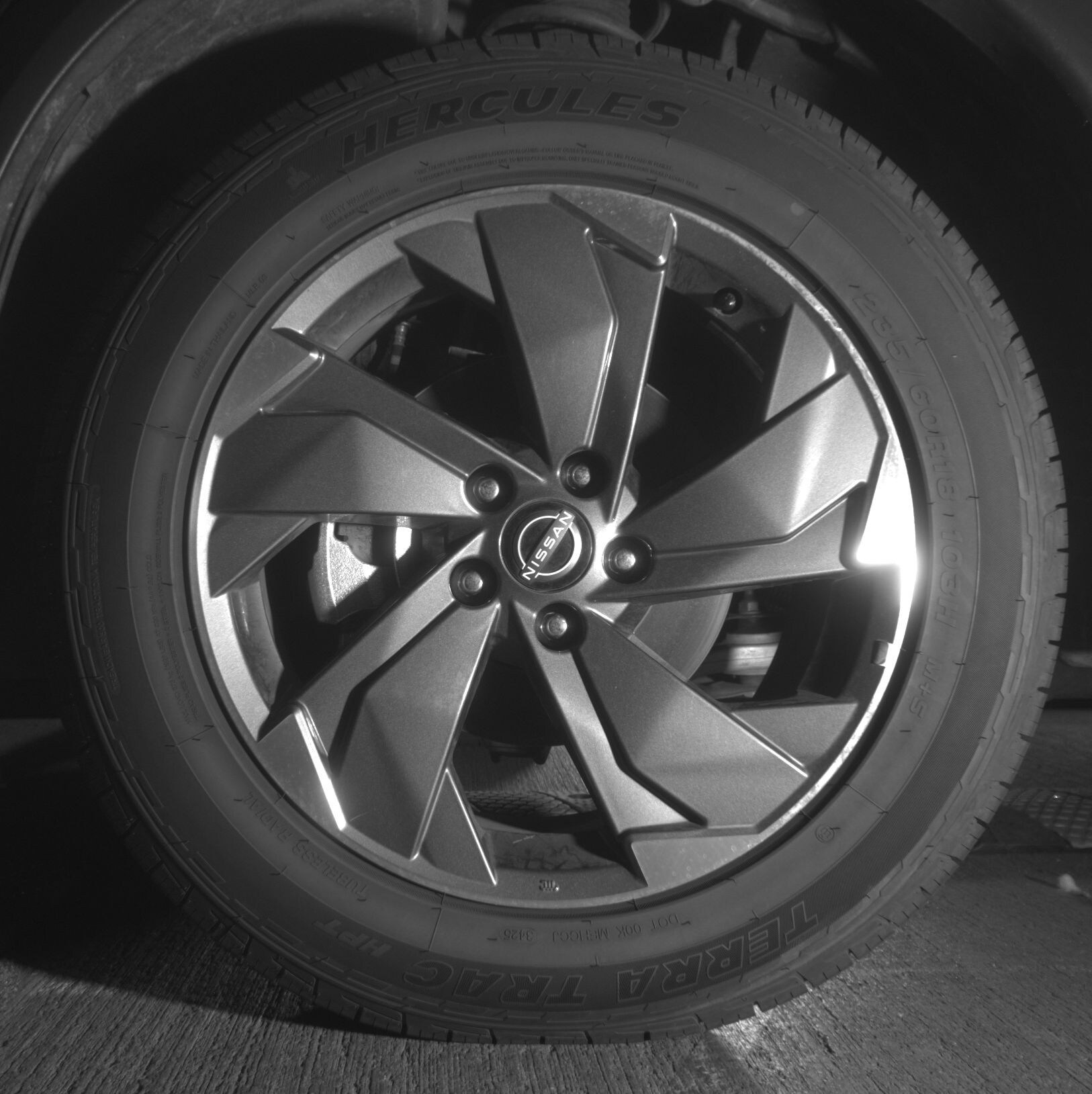 Thumbnail: 2025 Nissan Rogue - 9