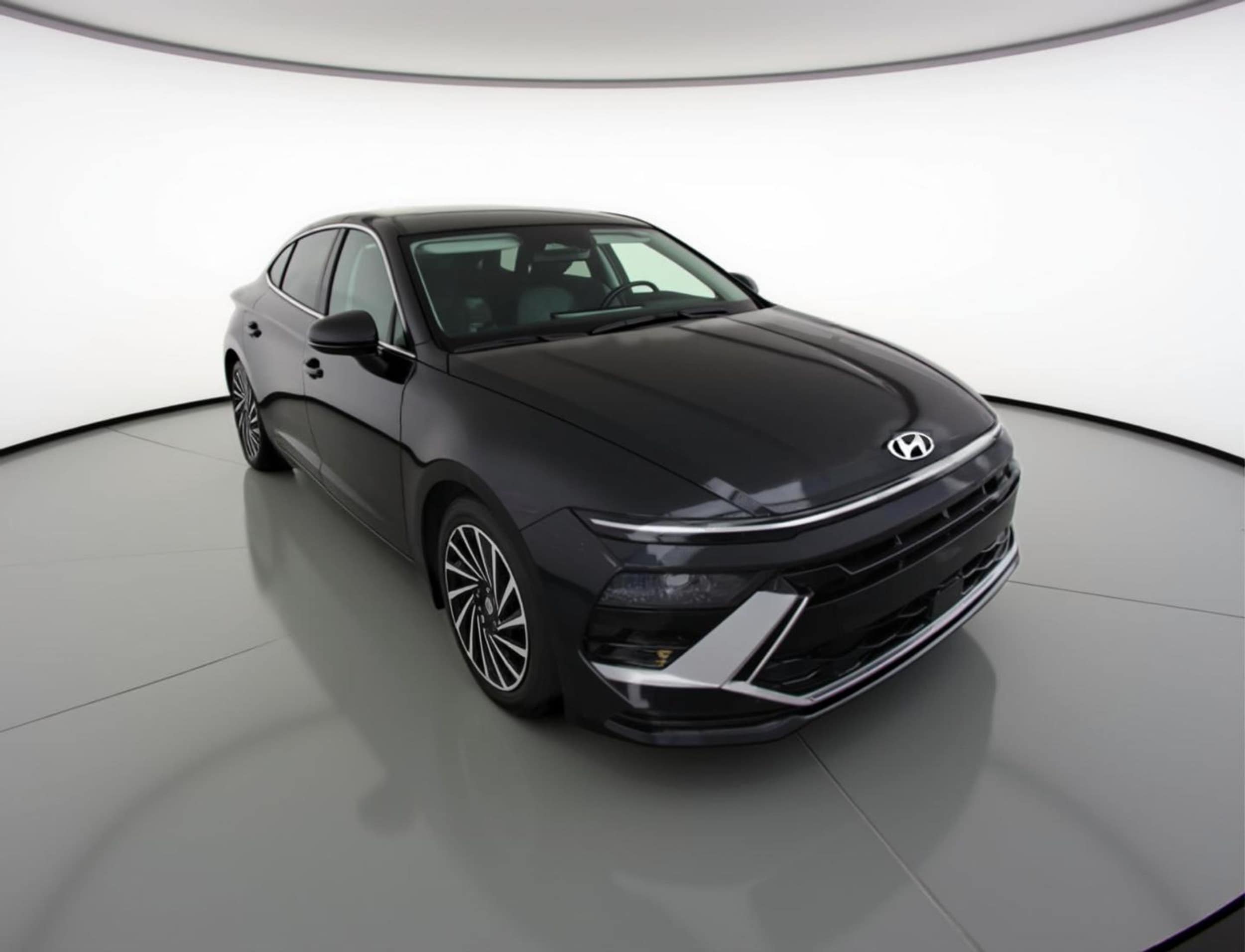 Thumbnail: 2025 Hyundai Sonata - 1