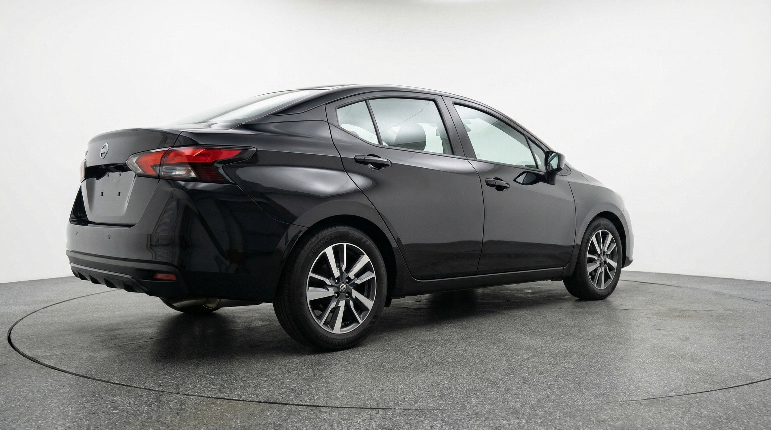 Thumbnail: 2025 Nissan Versa - 9