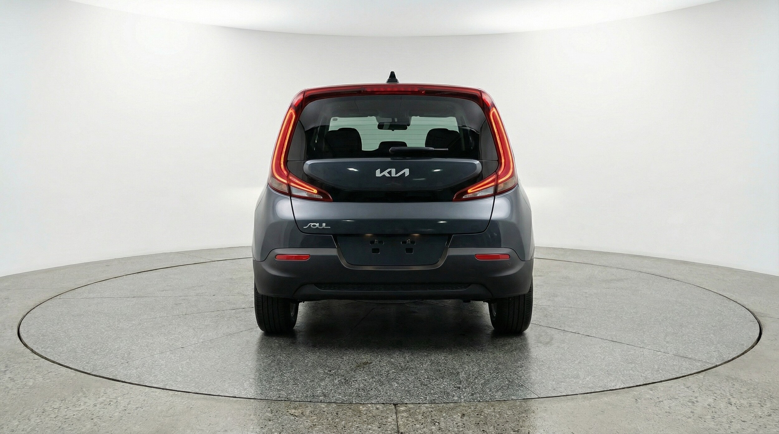 Thumbnail: 2025 Kia Soul - 6