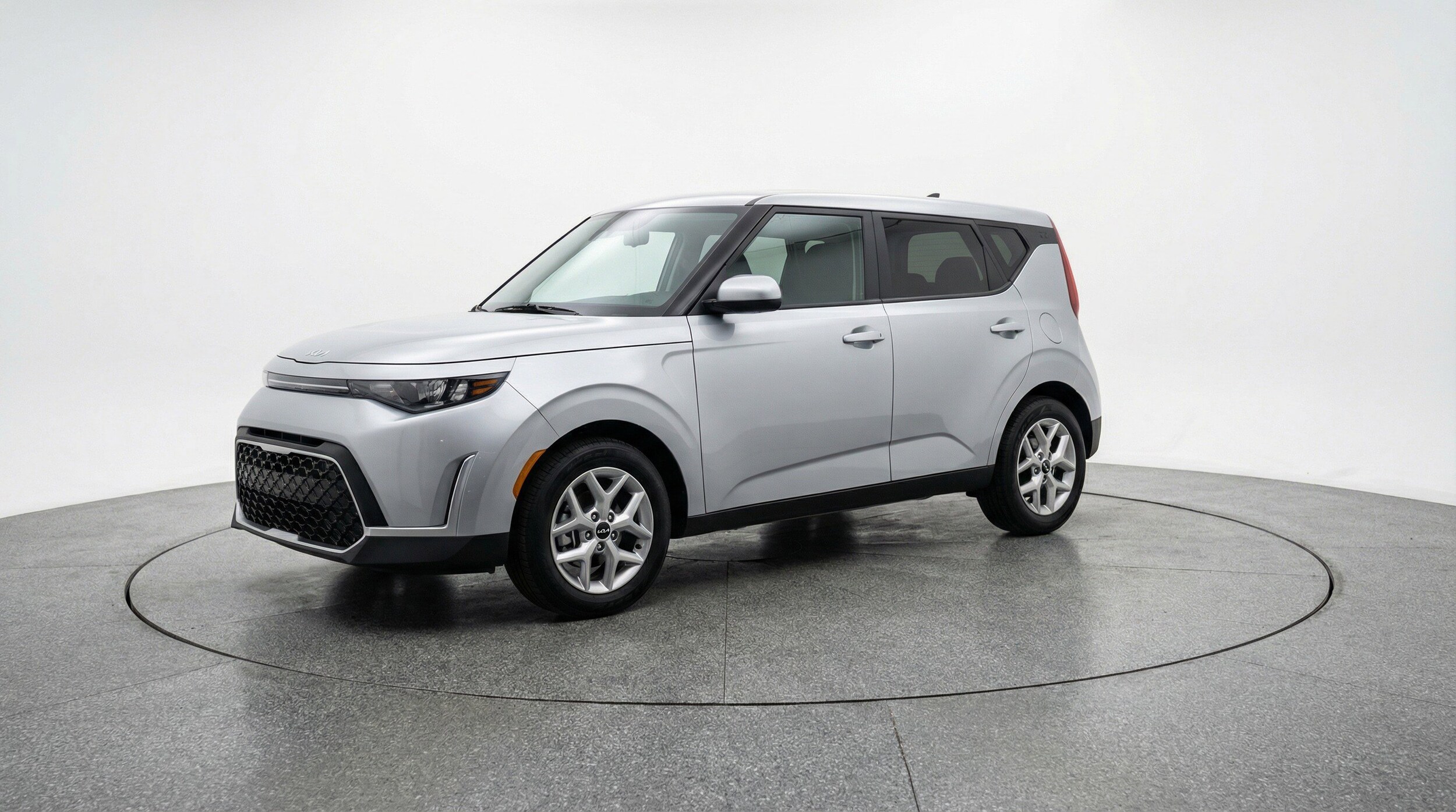 Thumbnail: 2025 Kia Soul - 3