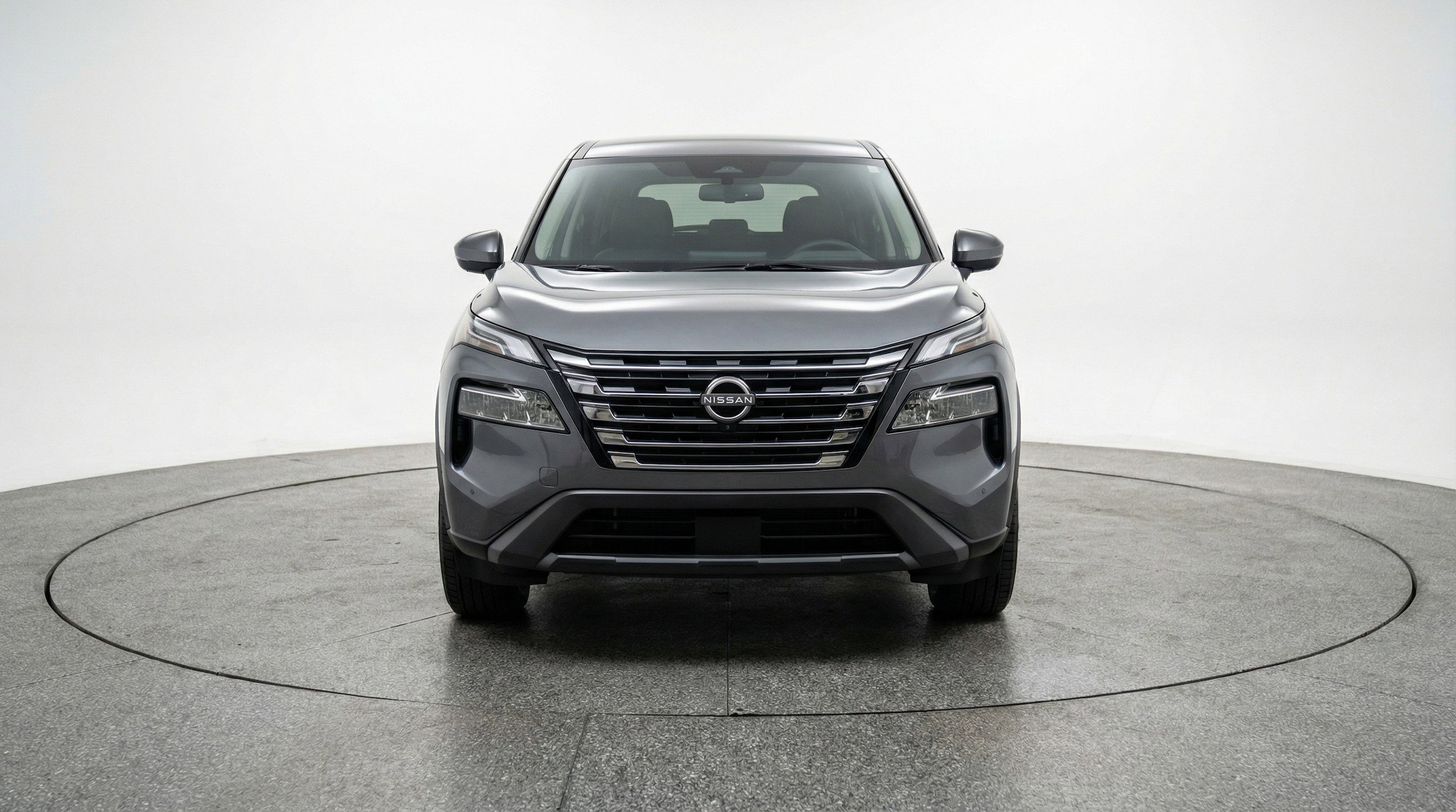 Thumbnail: 2025 Nissan Rogue - 2