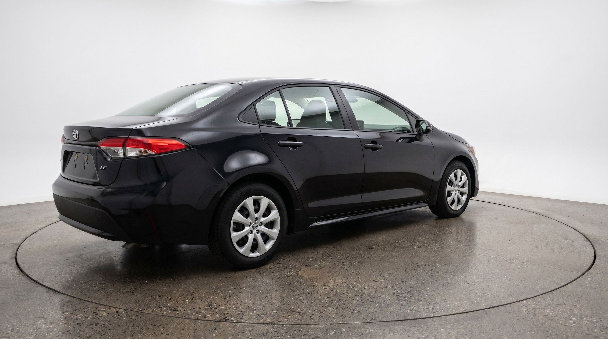 Thumbnail: 2025 Toyota Corolla - 9