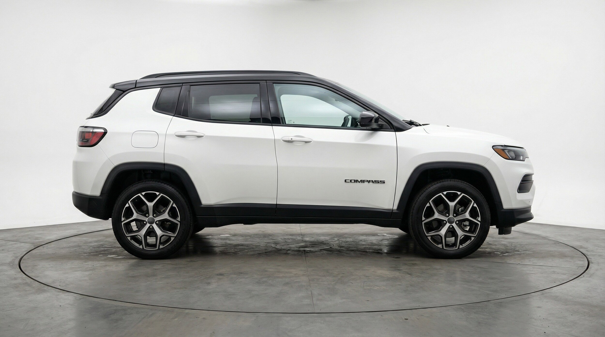 Thumbnail: 2025 Jeep Compass - 11
