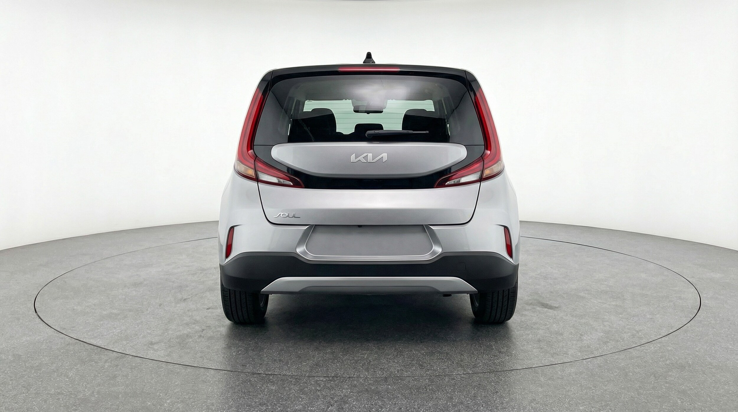 Thumbnail: 2025 Kia Soul - 6