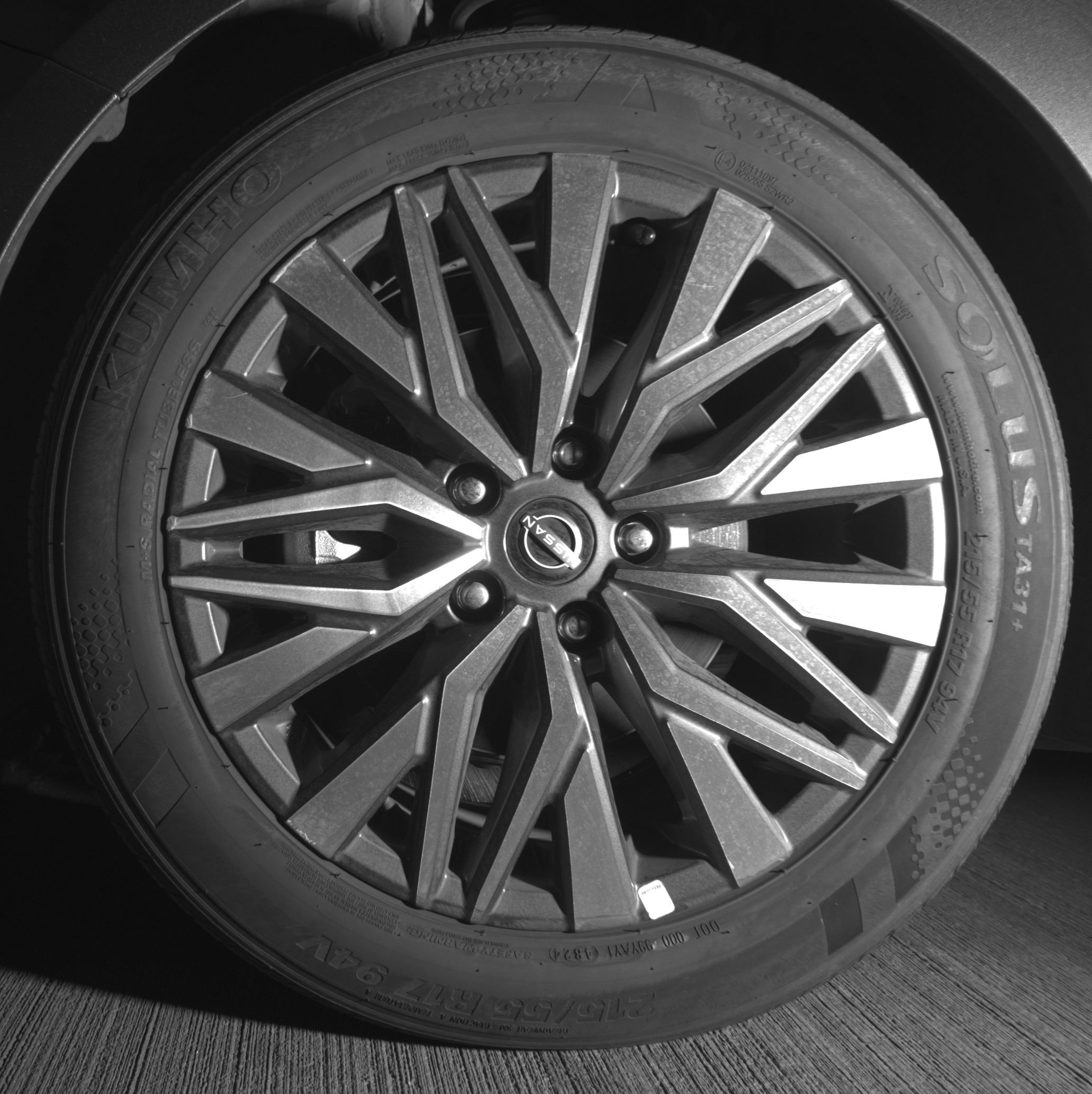 Thumbnail: 2025 Nissan Altima - 12