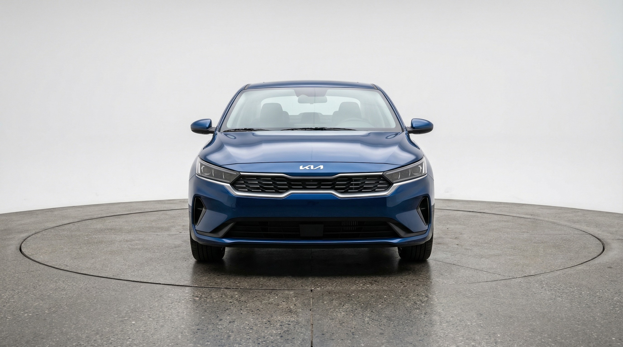 Thumbnail: 2025 Kia K4 - 2