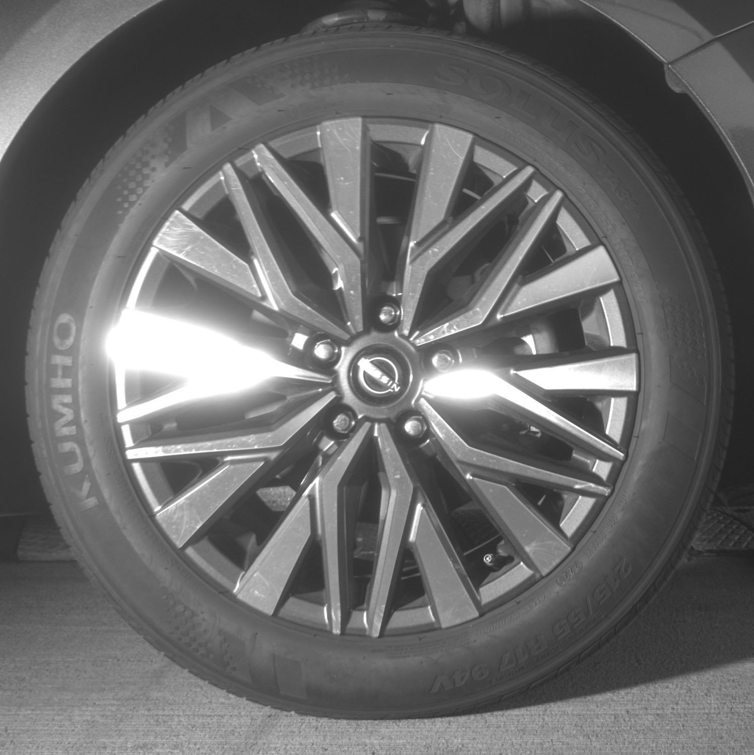 Thumbnail: 2025 Nissan Altima - 13