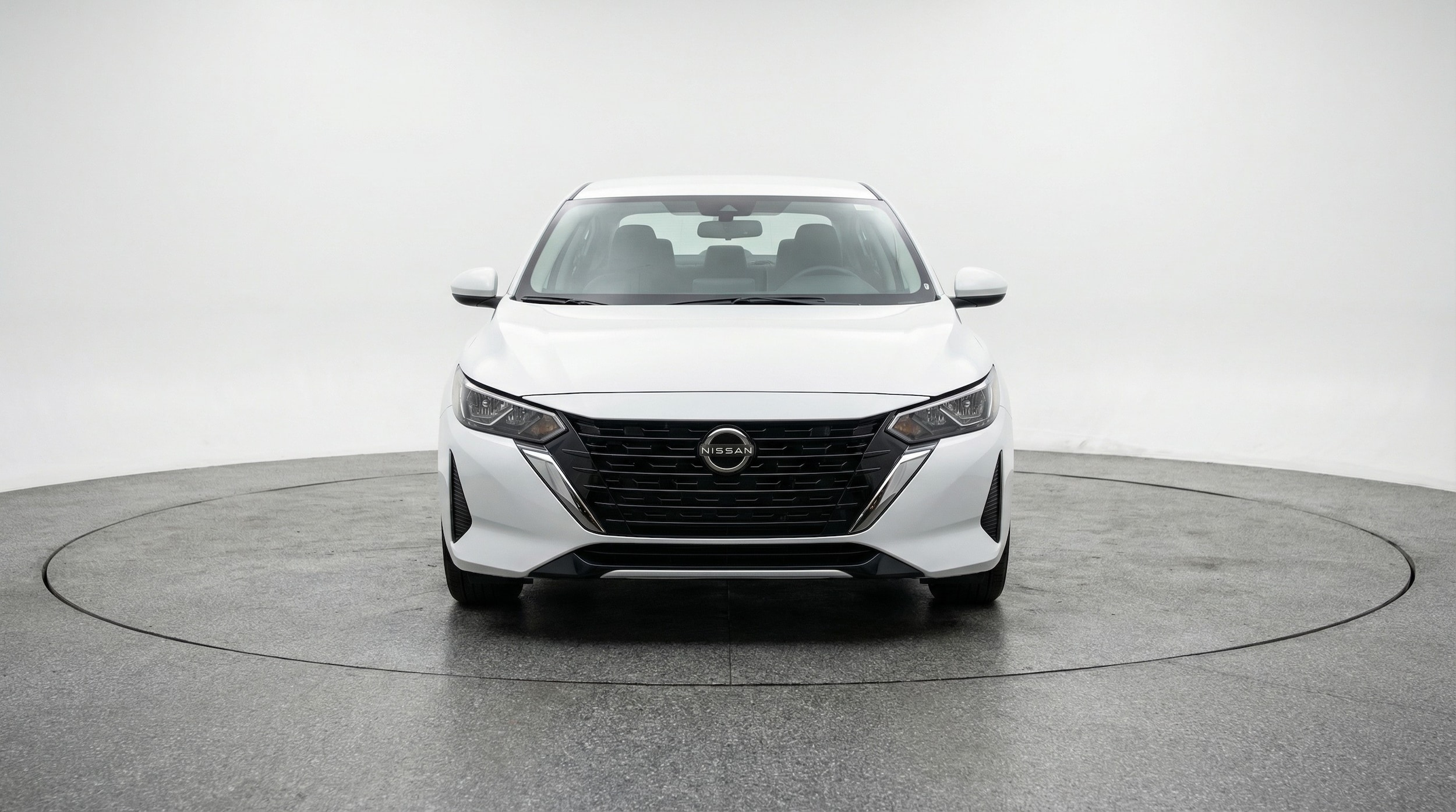 Thumbnail: 2025 Nissan Sentra - 2