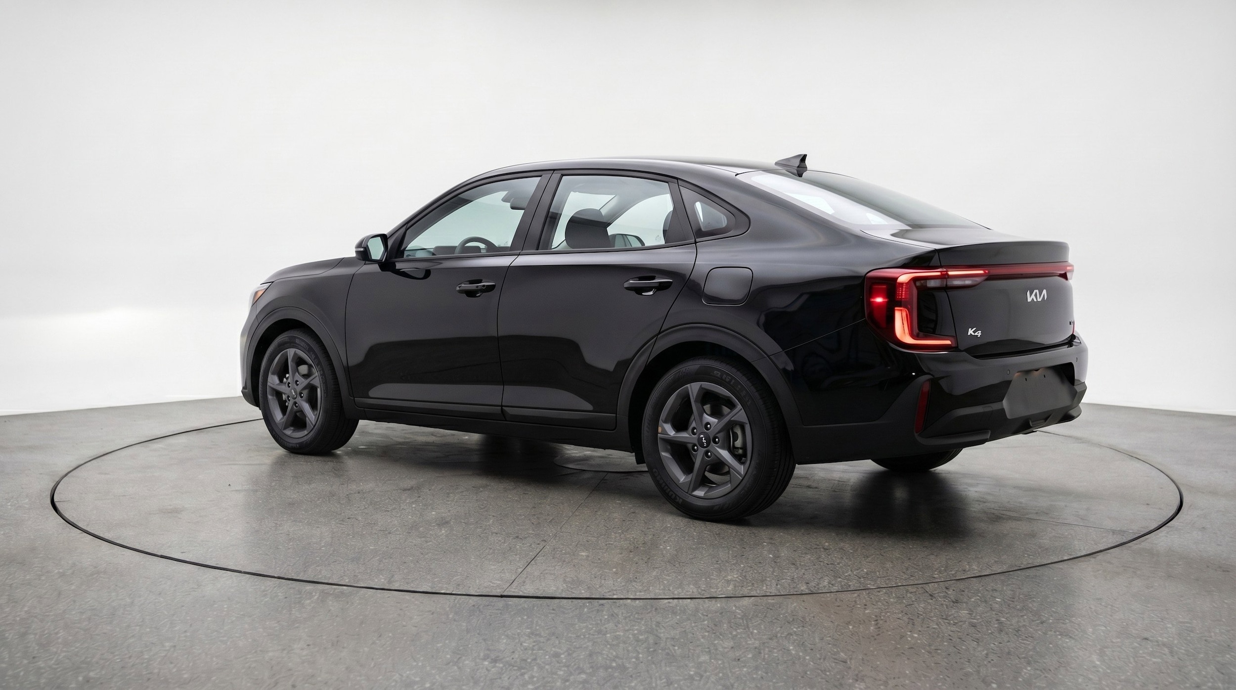Thumbnail: 2025 Kia K4 - 6