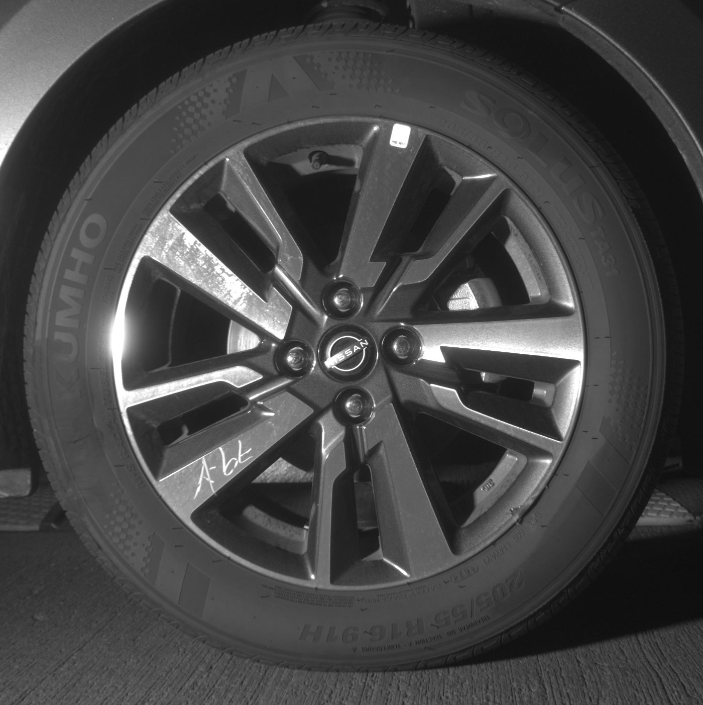 Thumbnail: 2025 Nissan Versa - 10