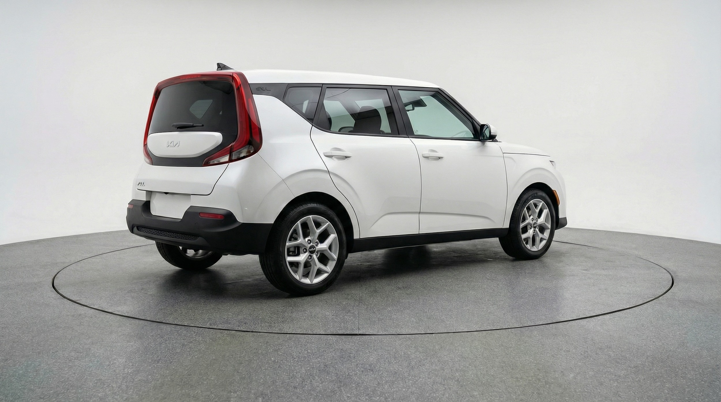 Thumbnail: 2025 Kia Soul - 7