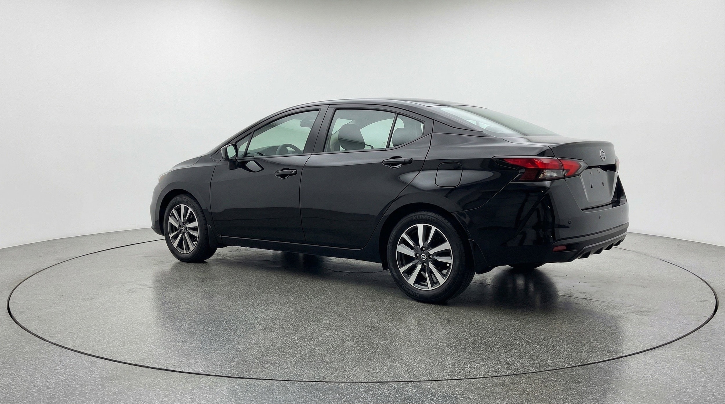 Thumbnail: 2025 Nissan Versa - 6