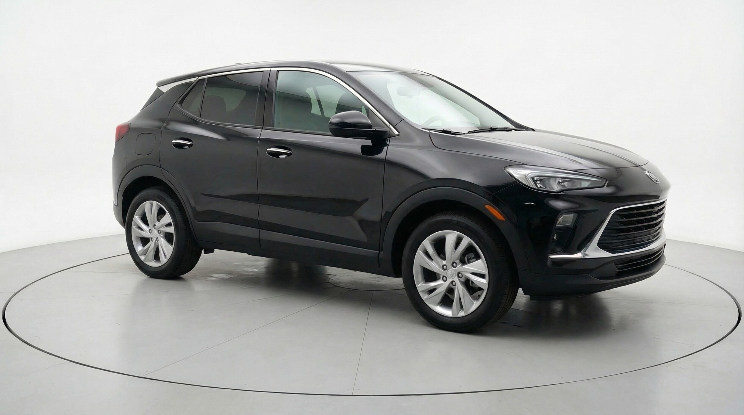 Thumbnail: 2025 Buick Encore GX - 1