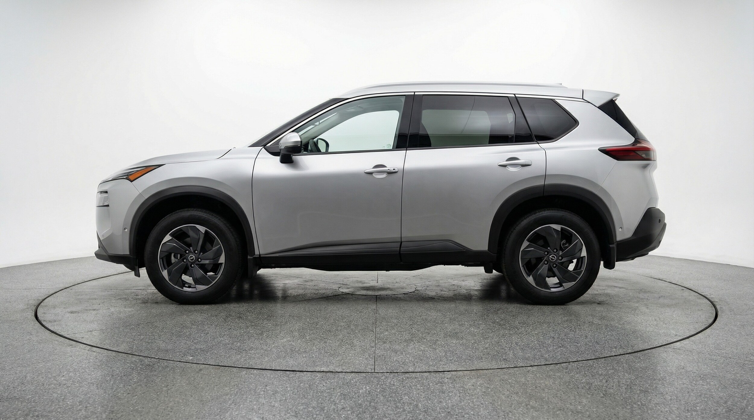 Thumbnail: 2025 Nissan Rogue - 4