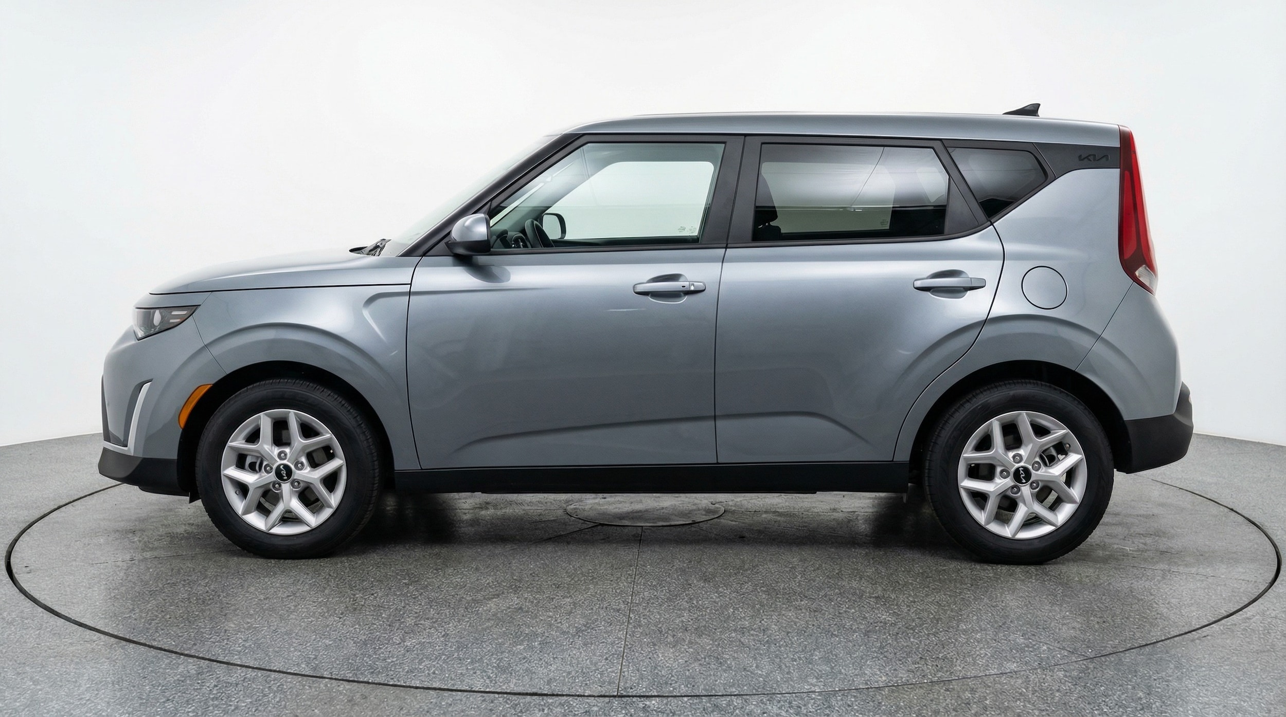 Thumbnail: 2025 Kia Soul - 4