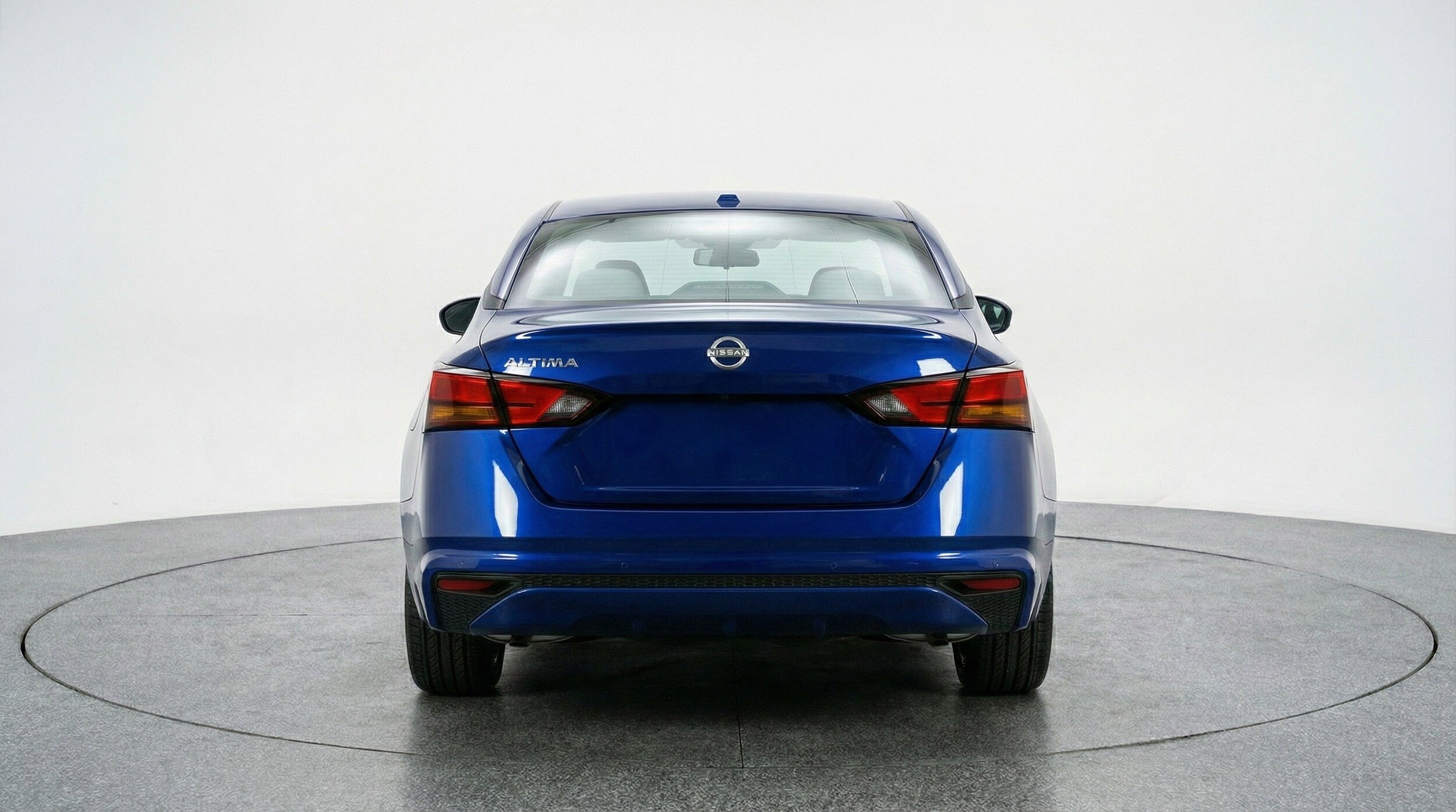 Thumbnail: 2025 Nissan Altima - 7