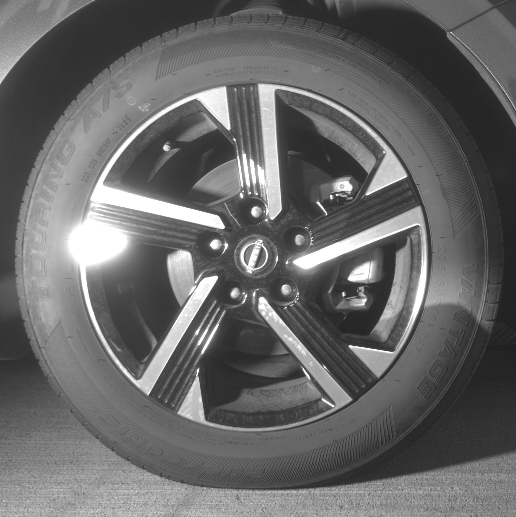 Thumbnail: 2025 Nissan Sentra - 10