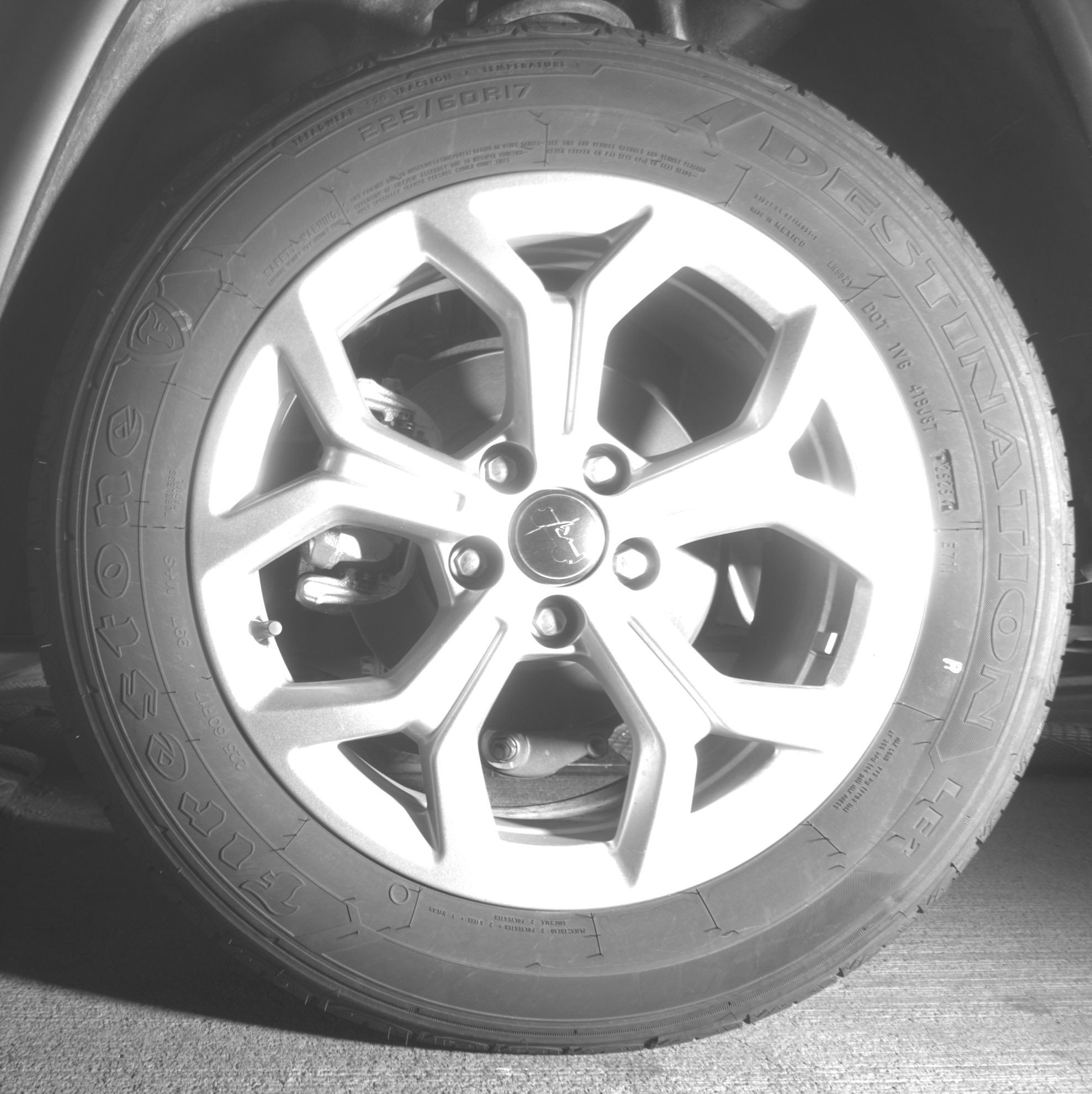 Thumbnail: 2025 Jeep Compass - 14