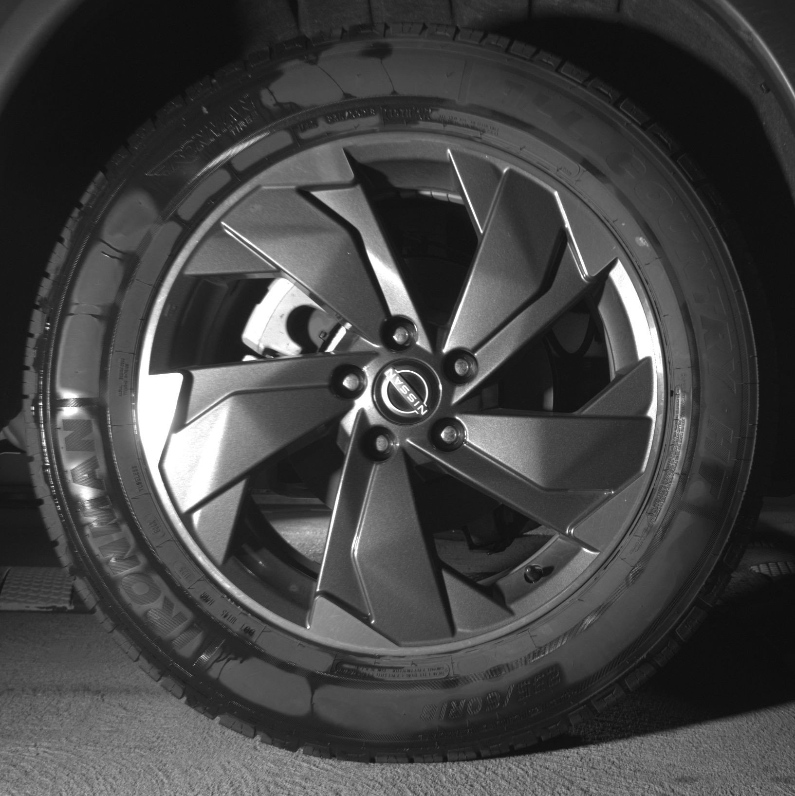 Thumbnail: 2025 Nissan Rogue - 15