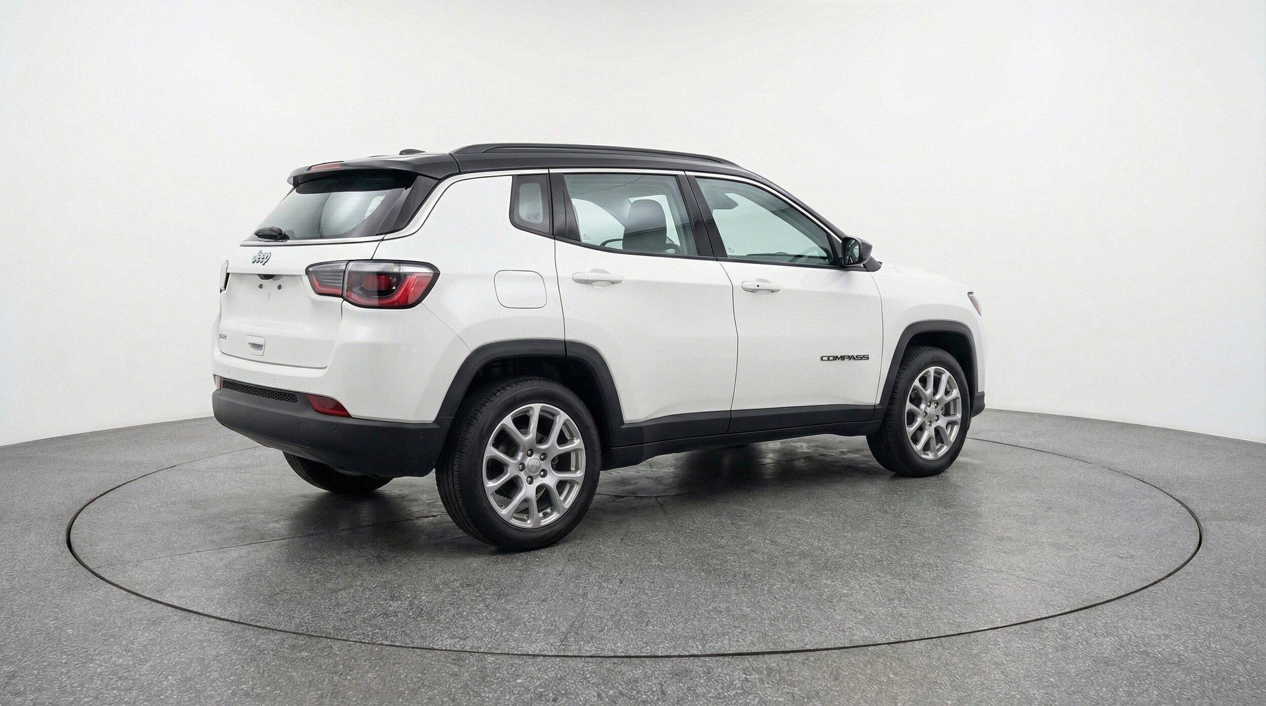Thumbnail: 2025 Jeep Compass - 9