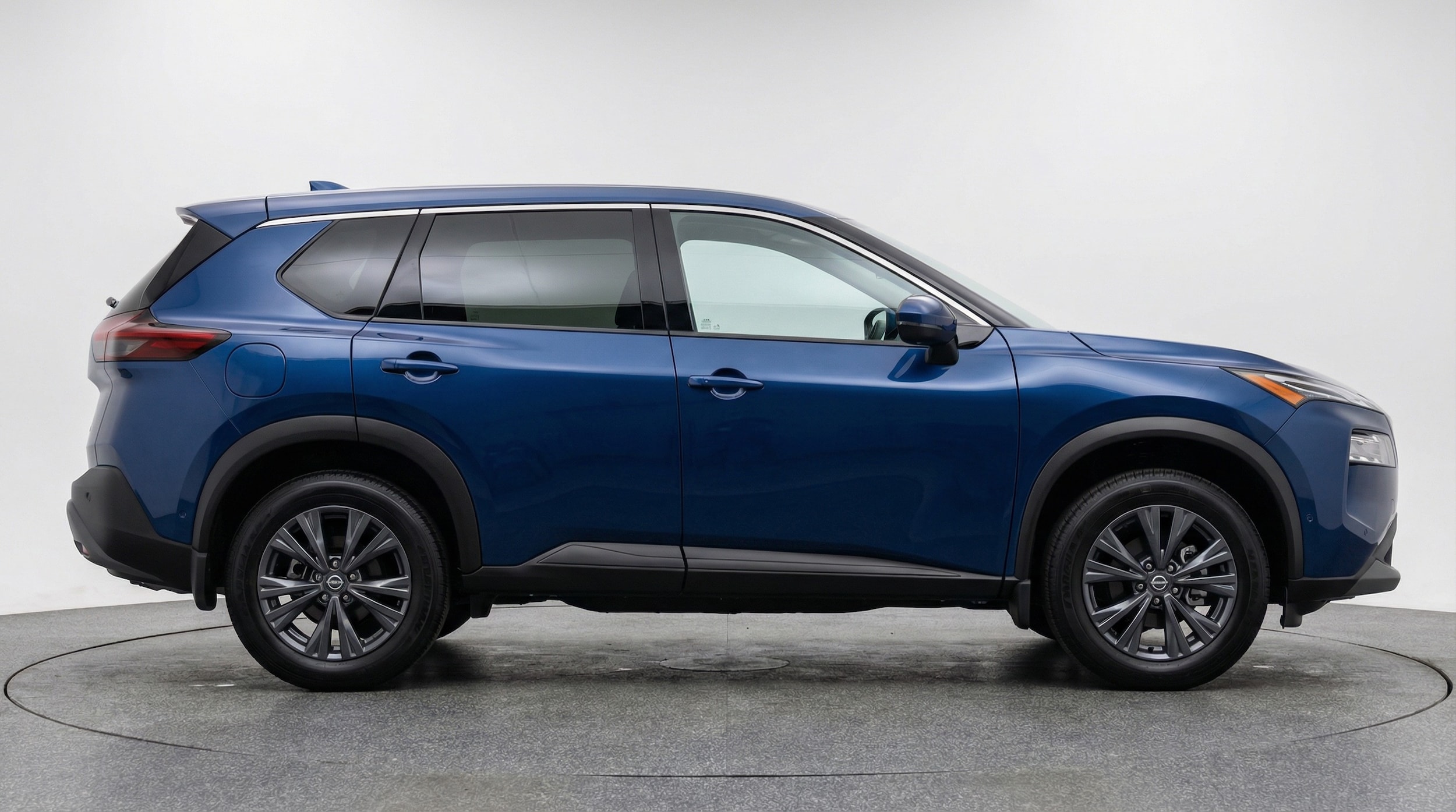 Thumbnail: 2025 Nissan Rogue - 8