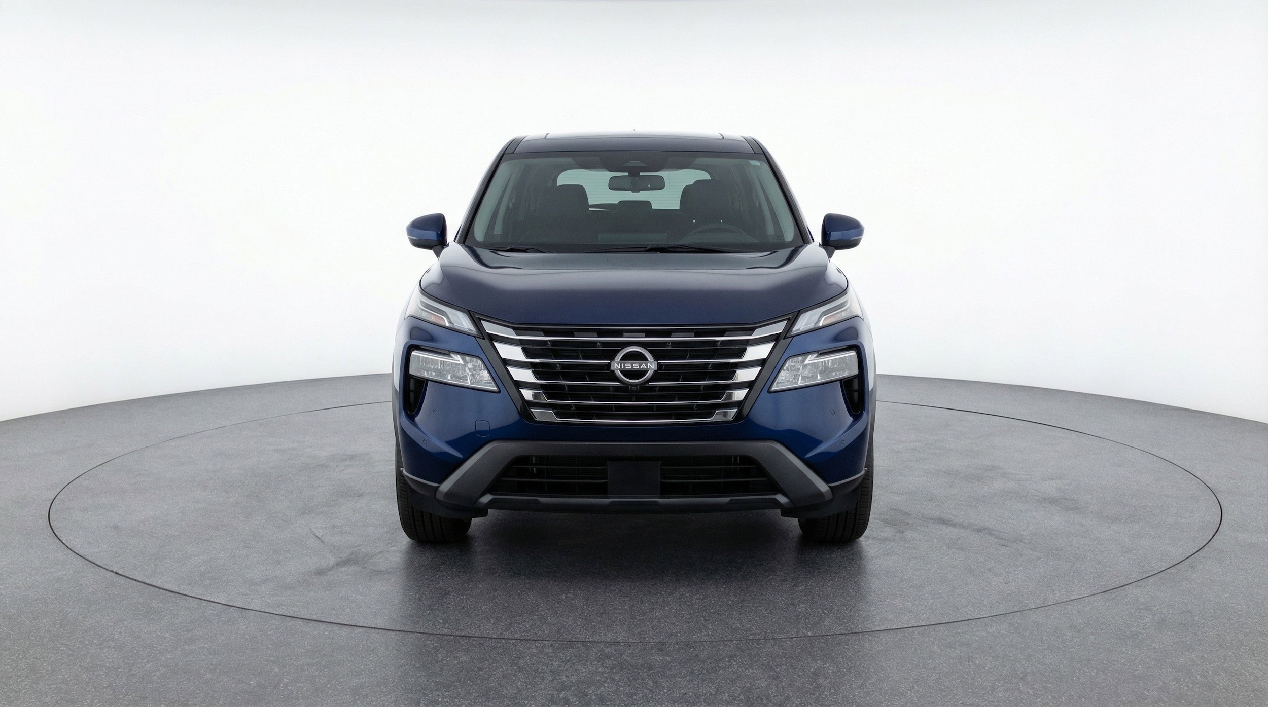 Thumbnail: 2025 Nissan Rogue - 2