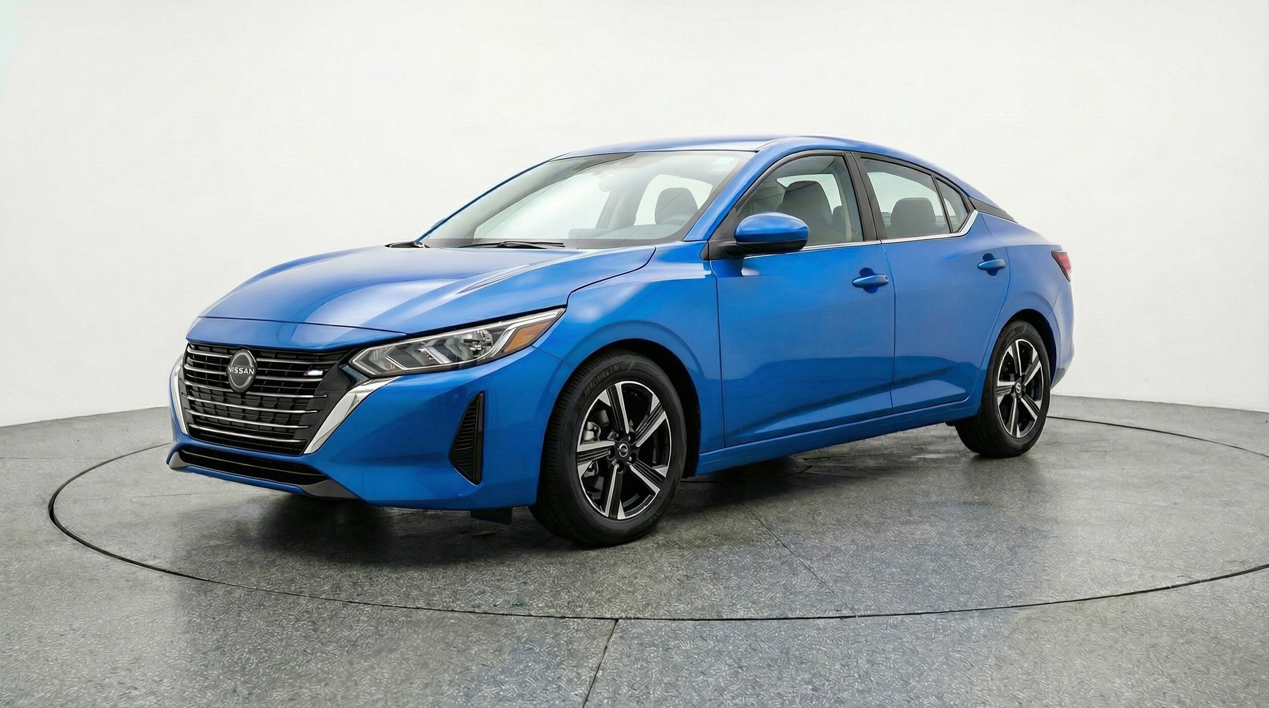 Thumbnail: 2025 Nissan Sentra - 3