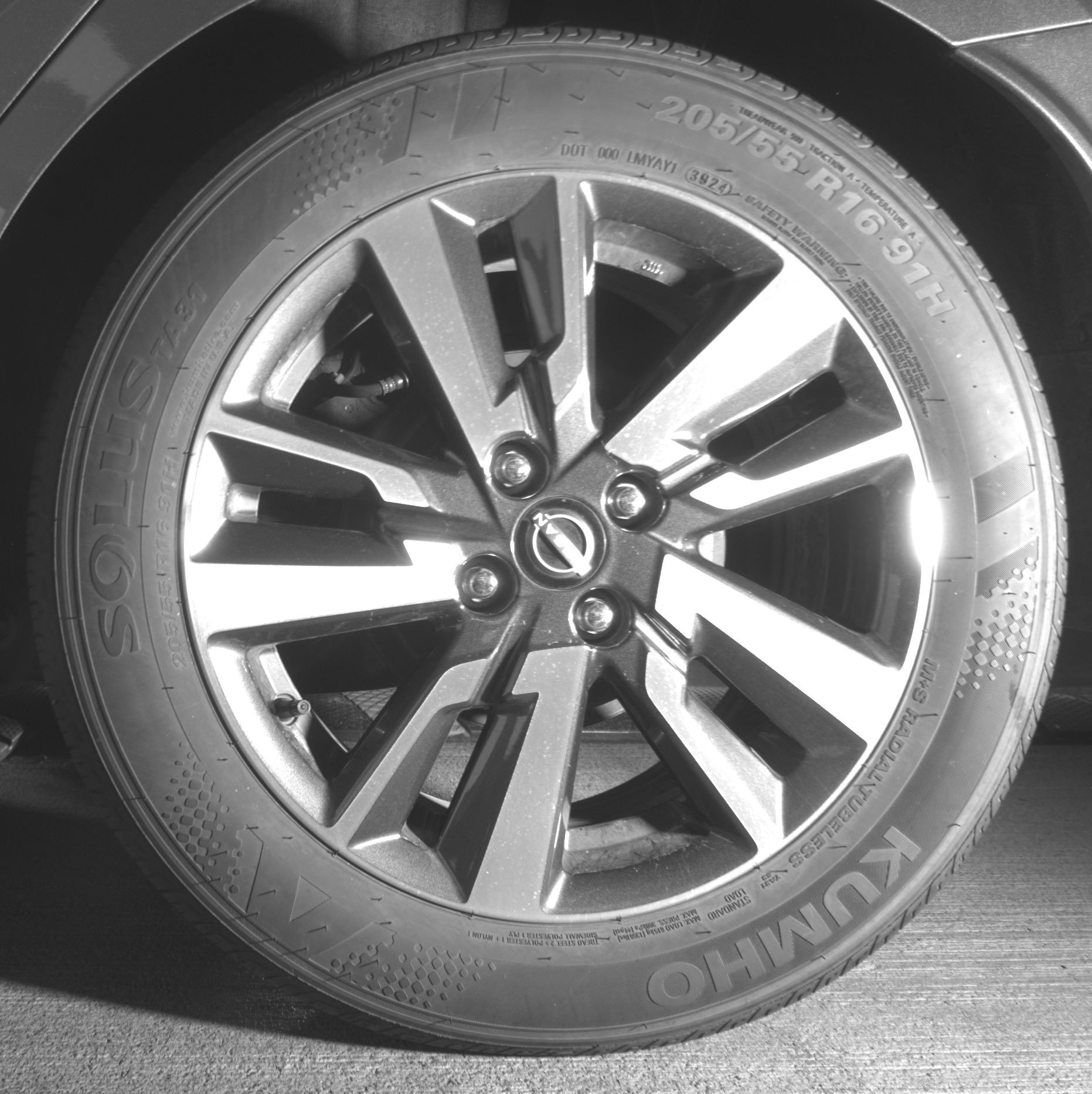 Thumbnail: 2025 Nissan Versa - 11