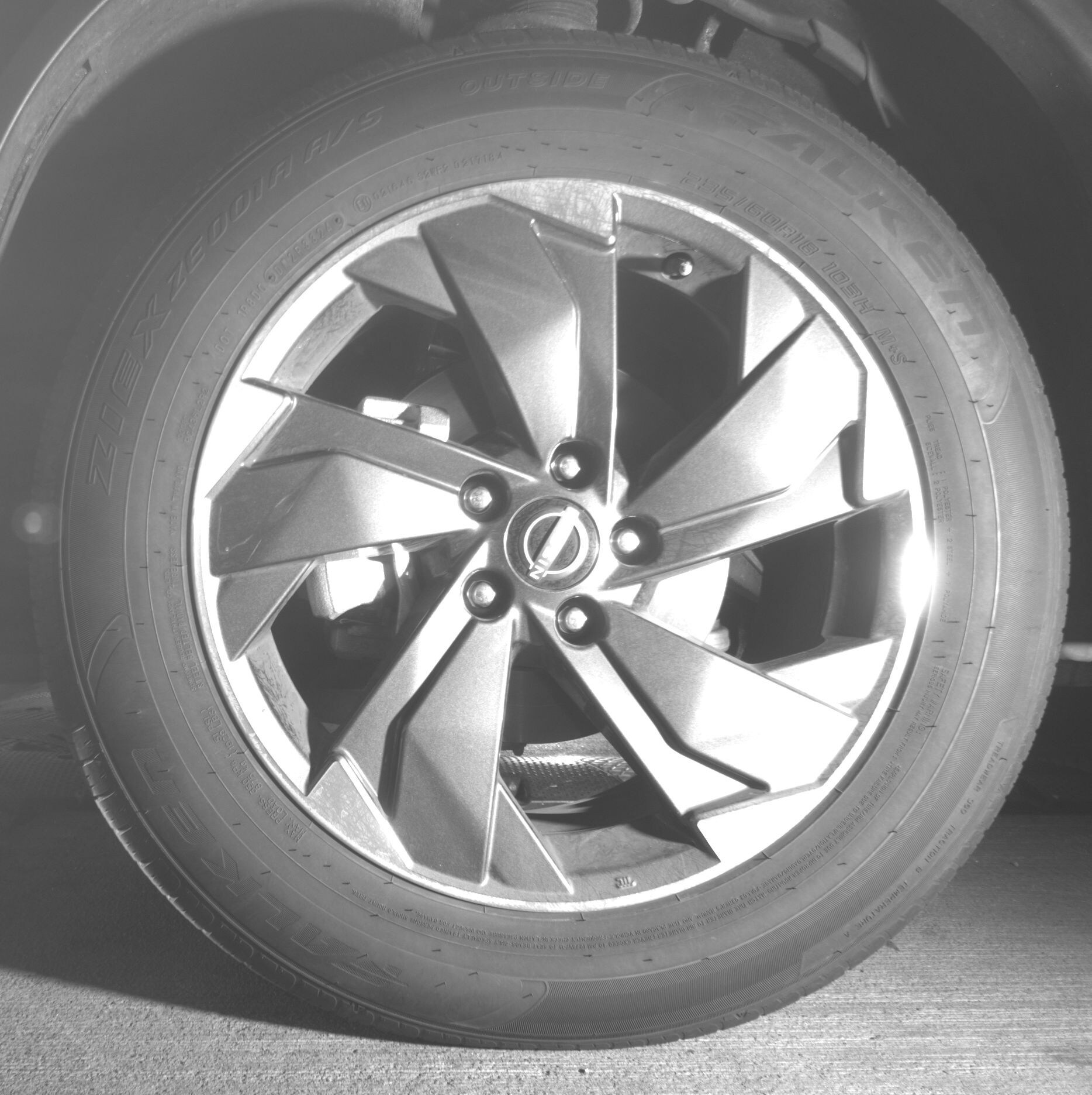 Thumbnail: 2025 Nissan Rogue - 9