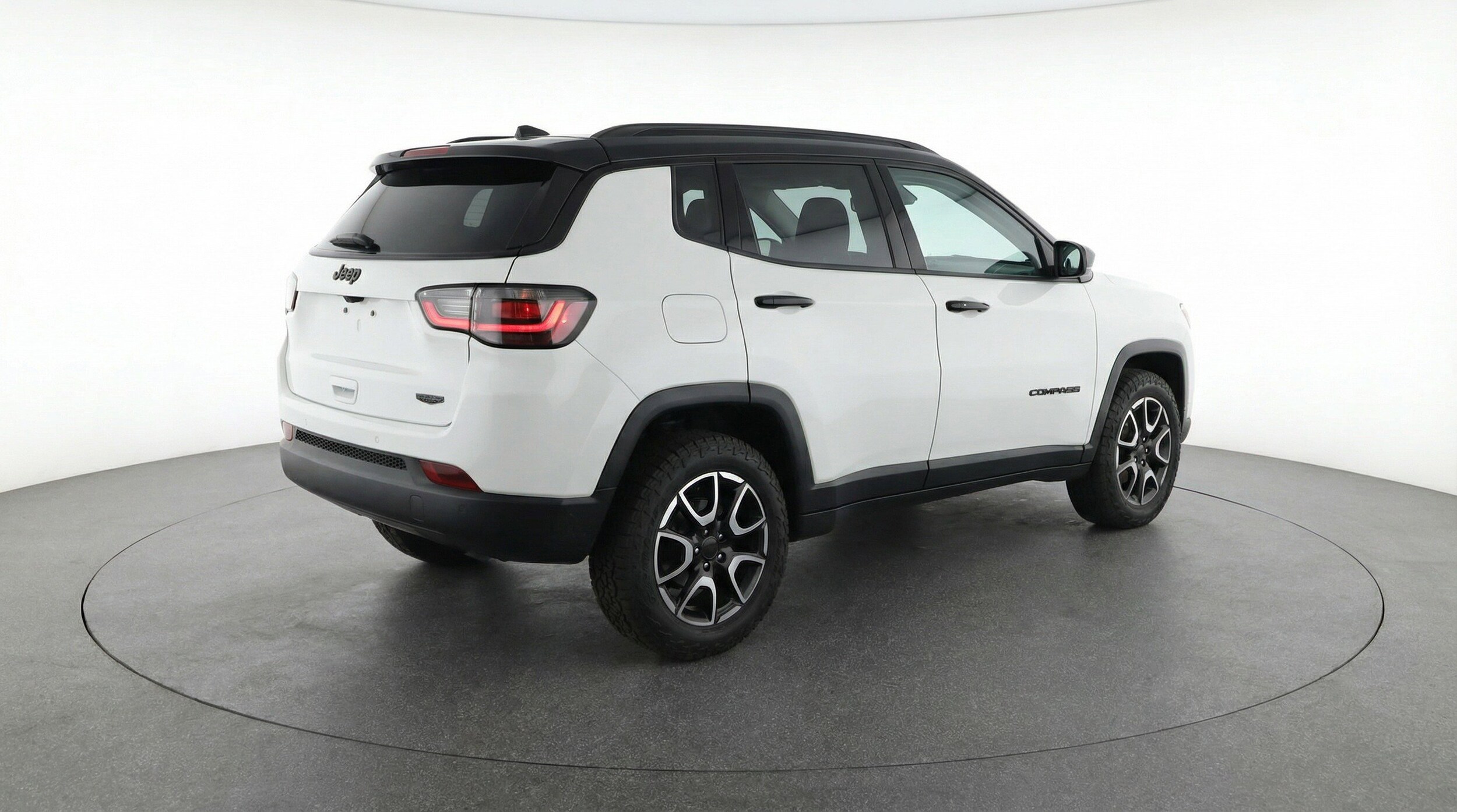 Thumbnail: 2025 Jeep Compass - 9