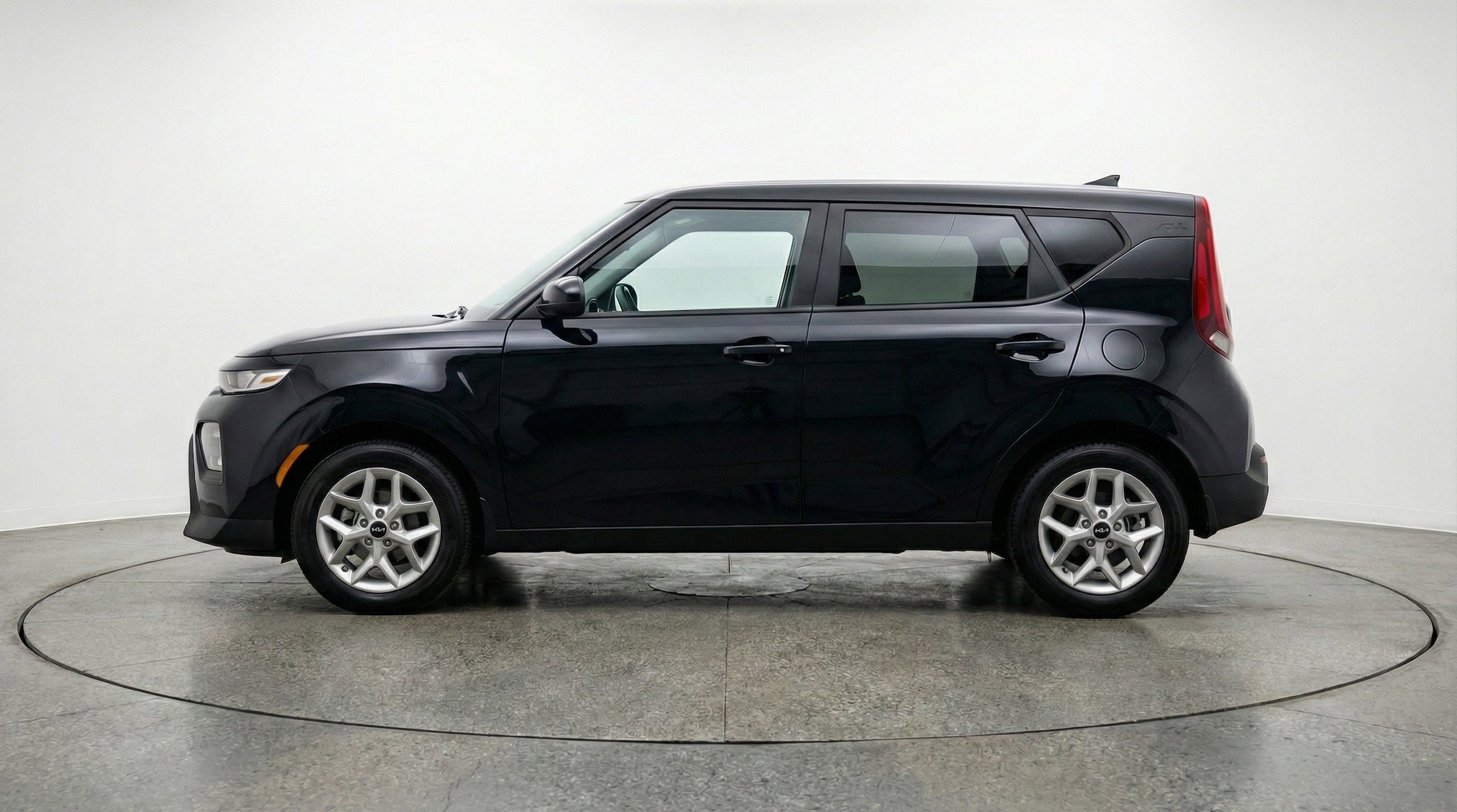 Thumbnail: 2025 Kia Soul - 5