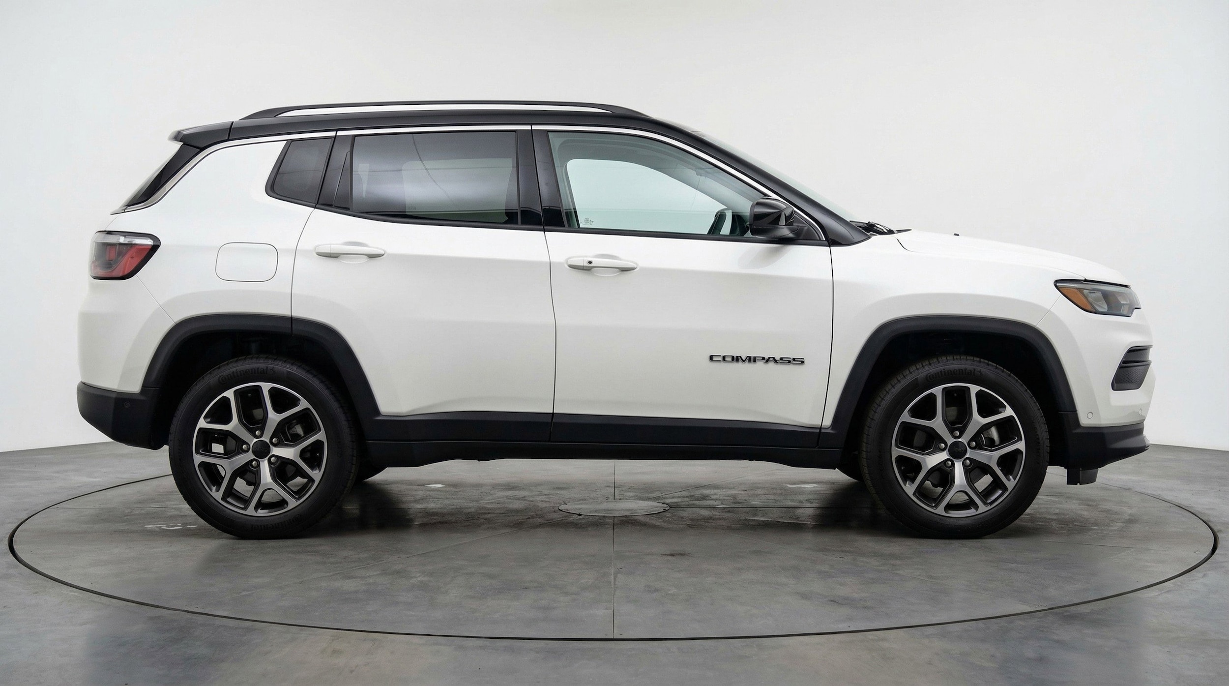 Thumbnail: 2025 Jeep Compass - 11
