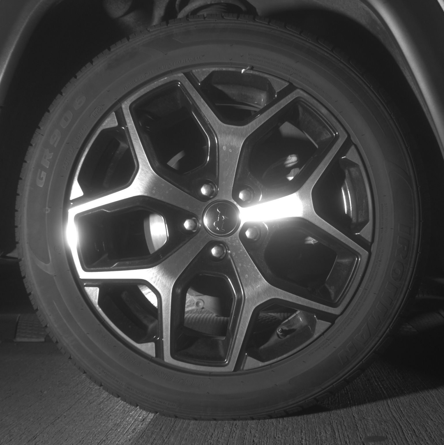 Thumbnail: 2025 Jeep Compass - 12