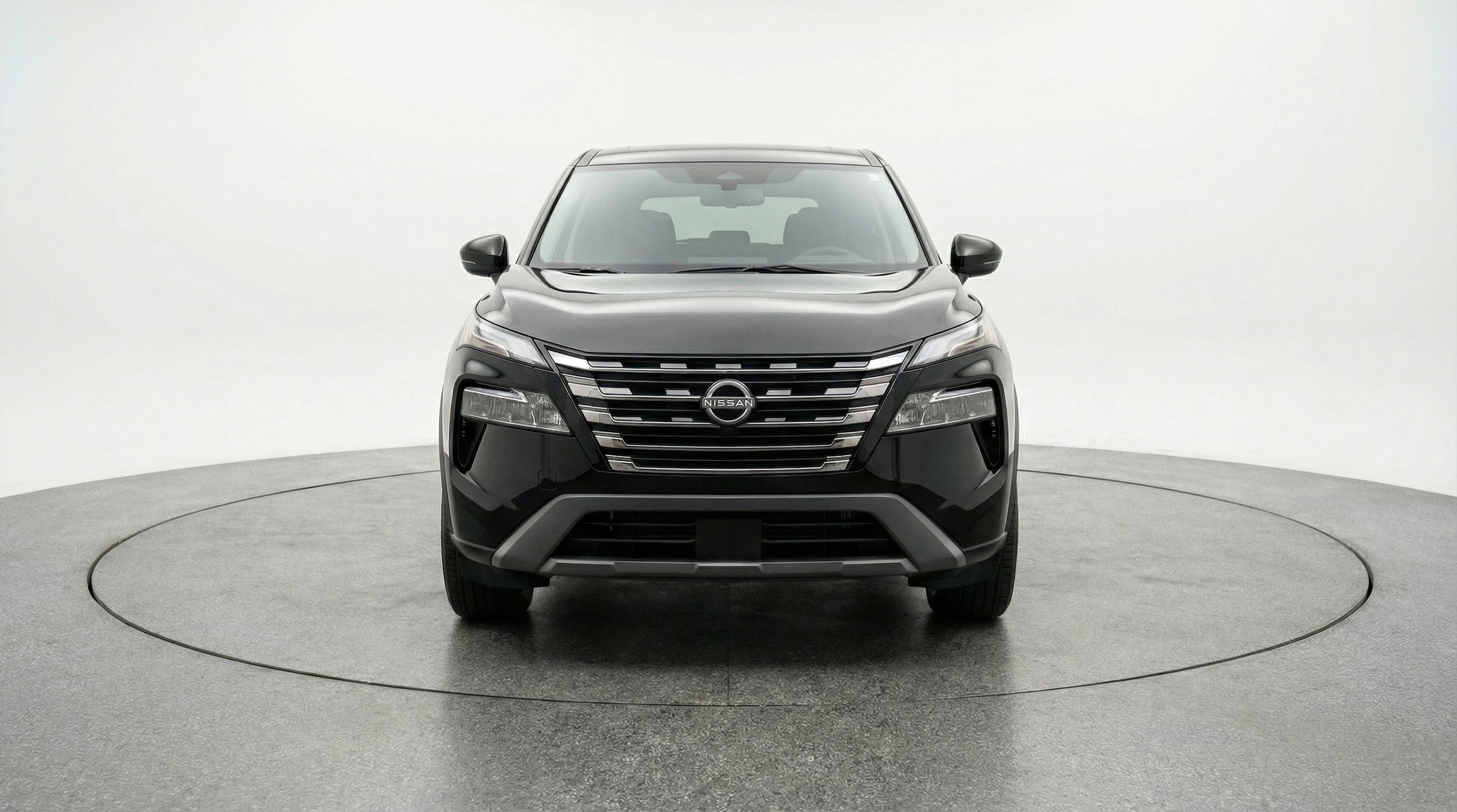 Thumbnail: 2025 Nissan Rogue - 2