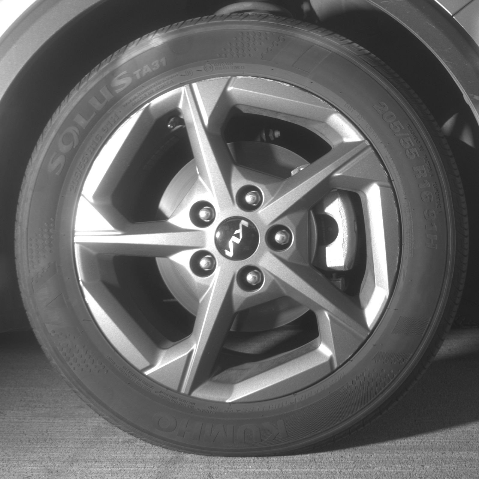 Thumbnail: 2025 Kia K4 - 13