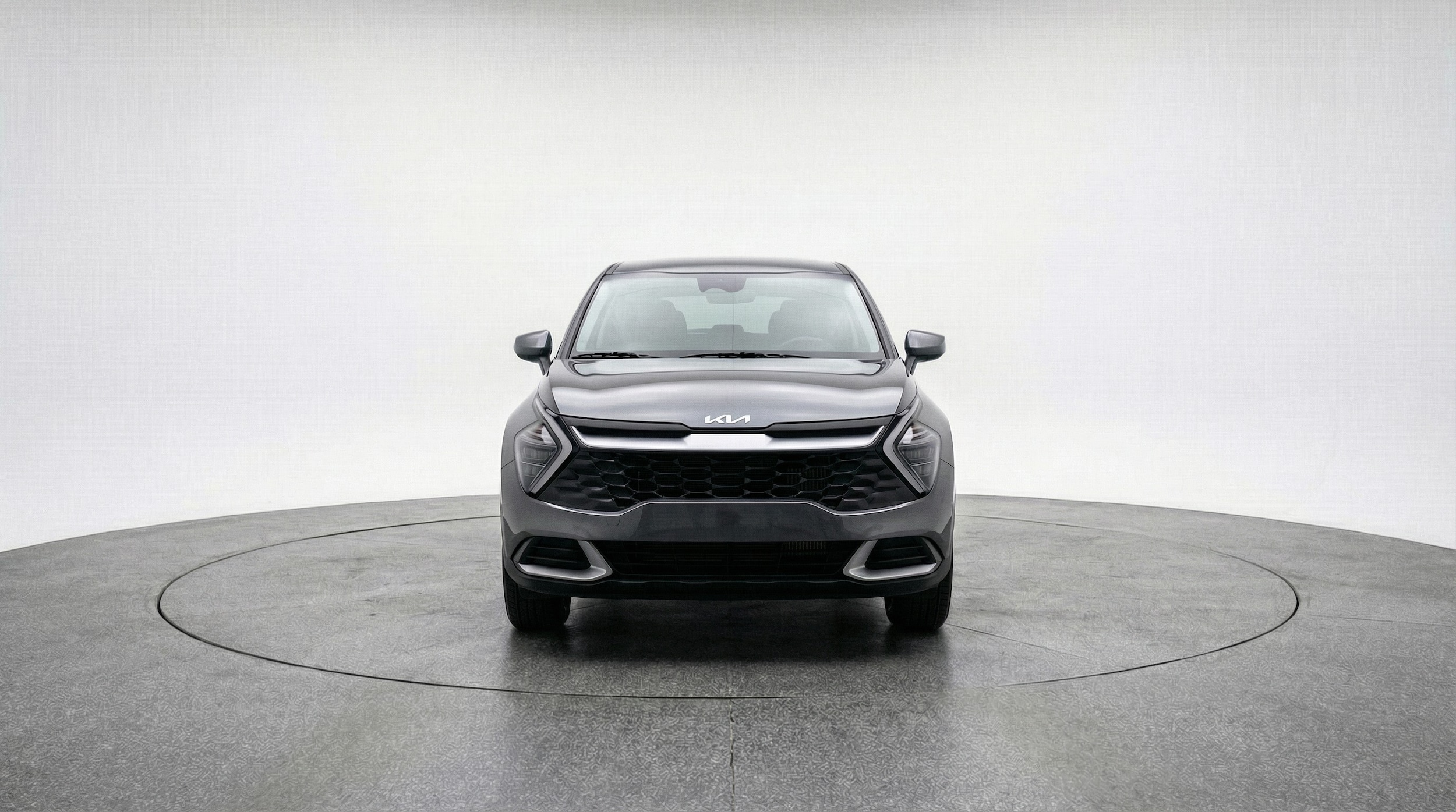 Thumbnail: 2025 Kia Sportage - 2