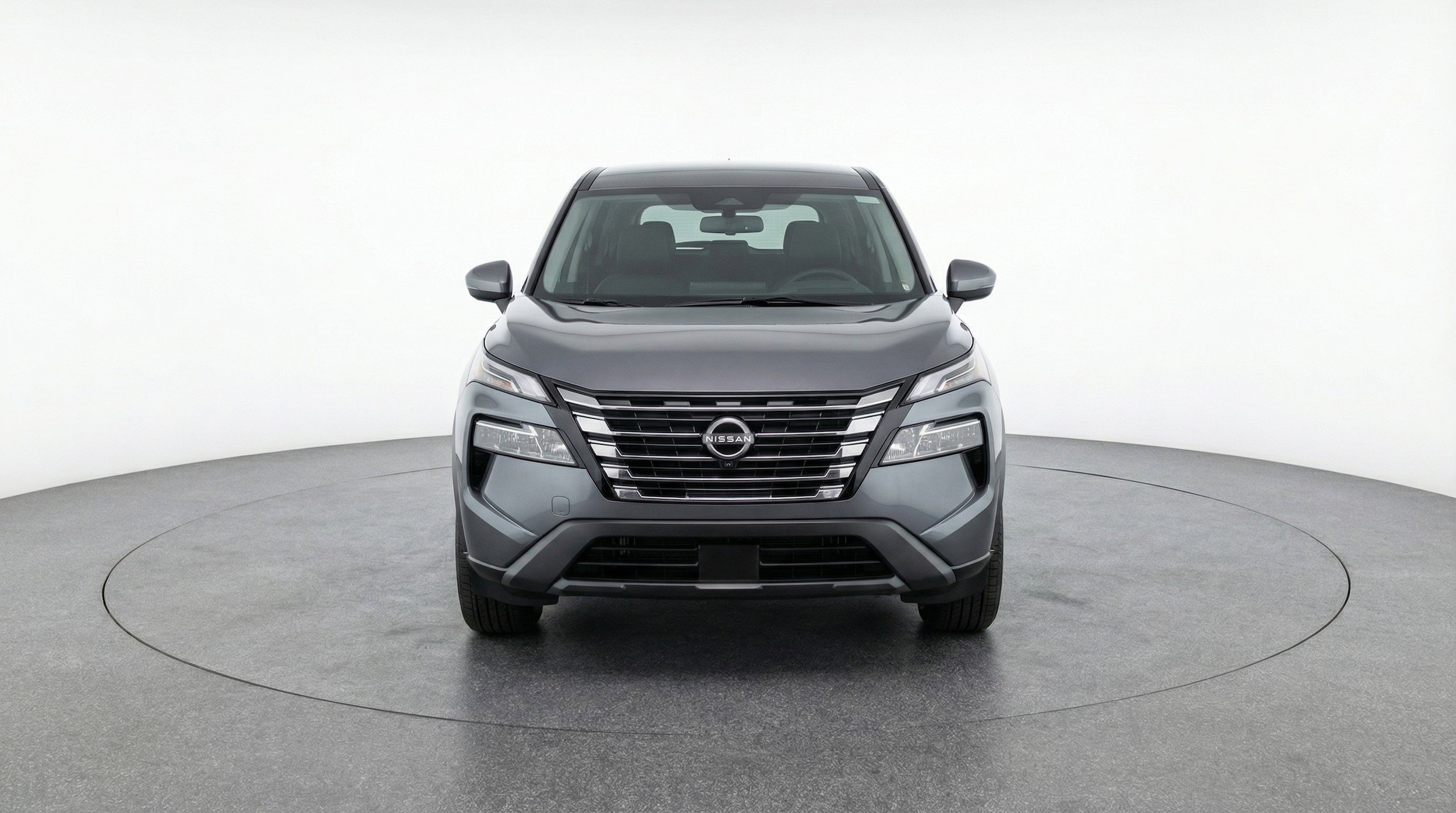 Thumbnail: 2025 Nissan Rogue - 2