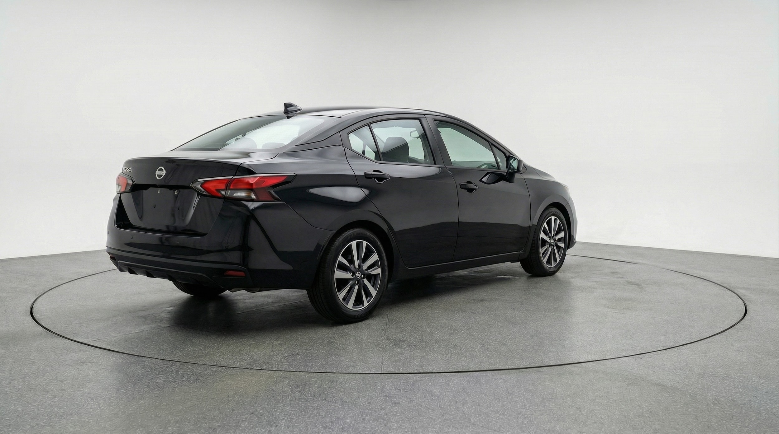 Thumbnail: 2025 Nissan Versa - 7