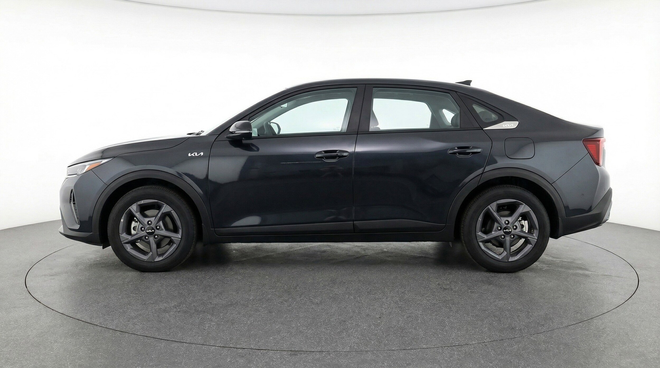 Thumbnail: 2025 Kia K4 - 5