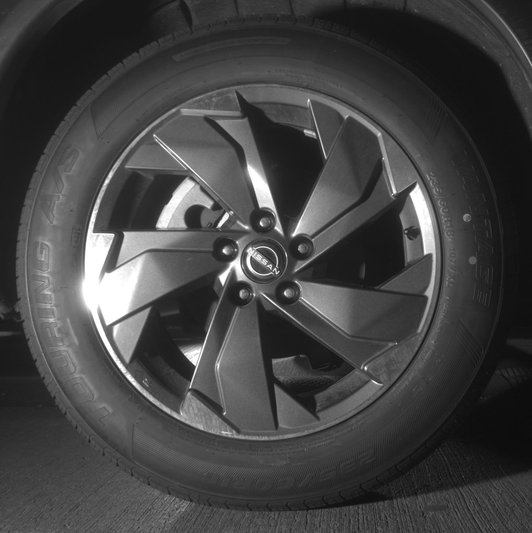 Thumbnail: 2025 Nissan Rogue - 15