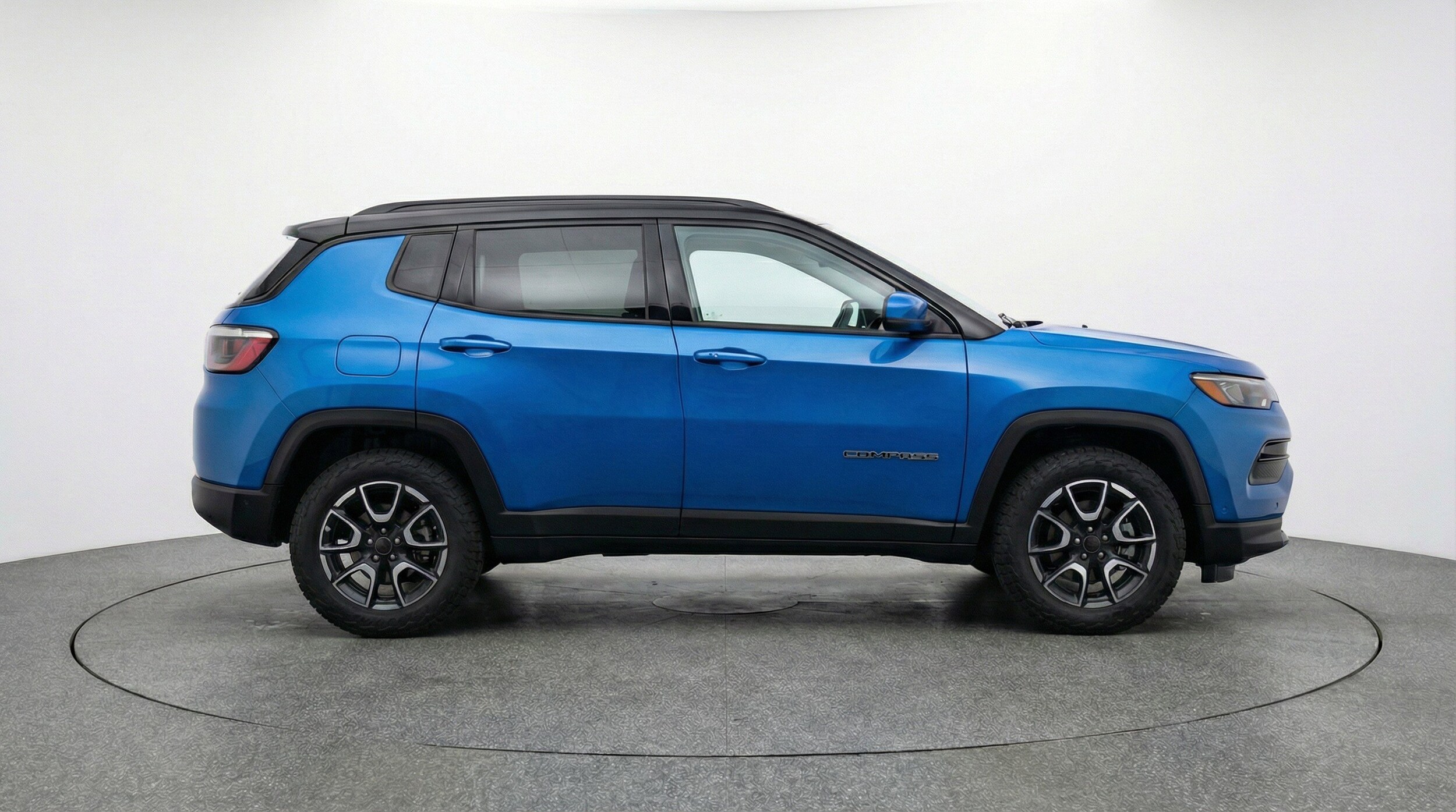 Thumbnail: 2025 Jeep Compass - 11