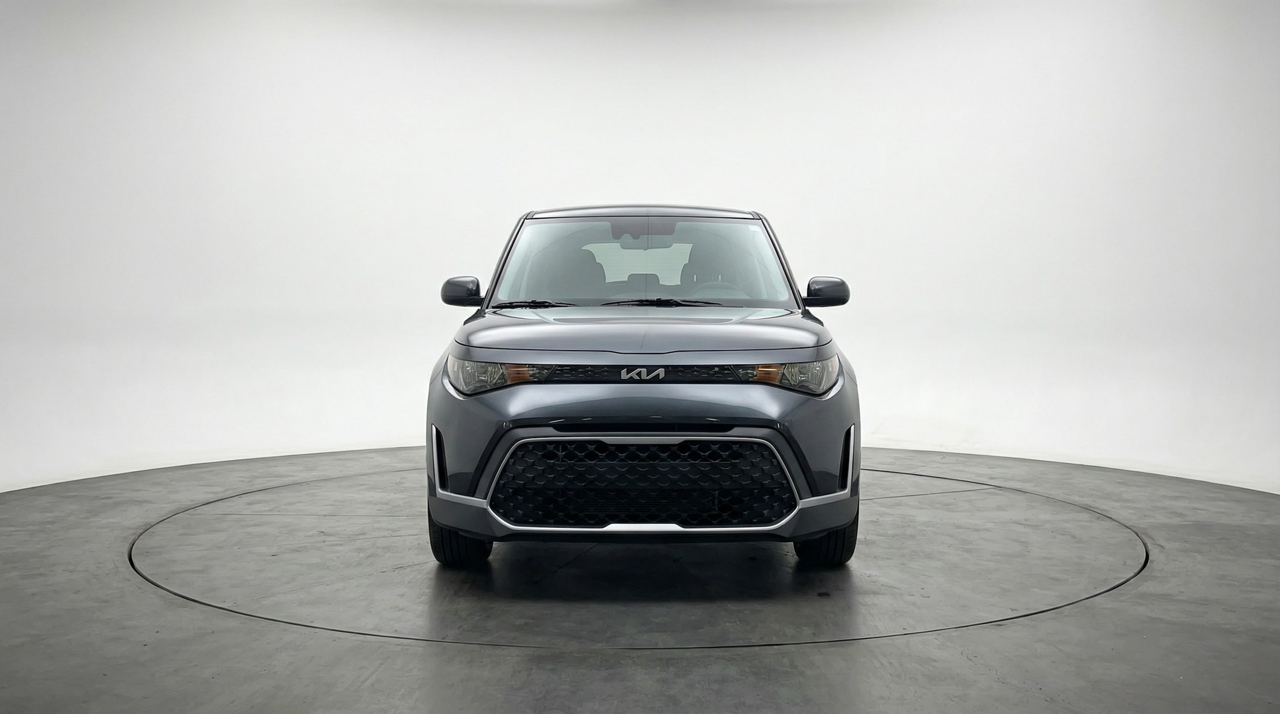 Thumbnail: 2025 Kia Soul - 2