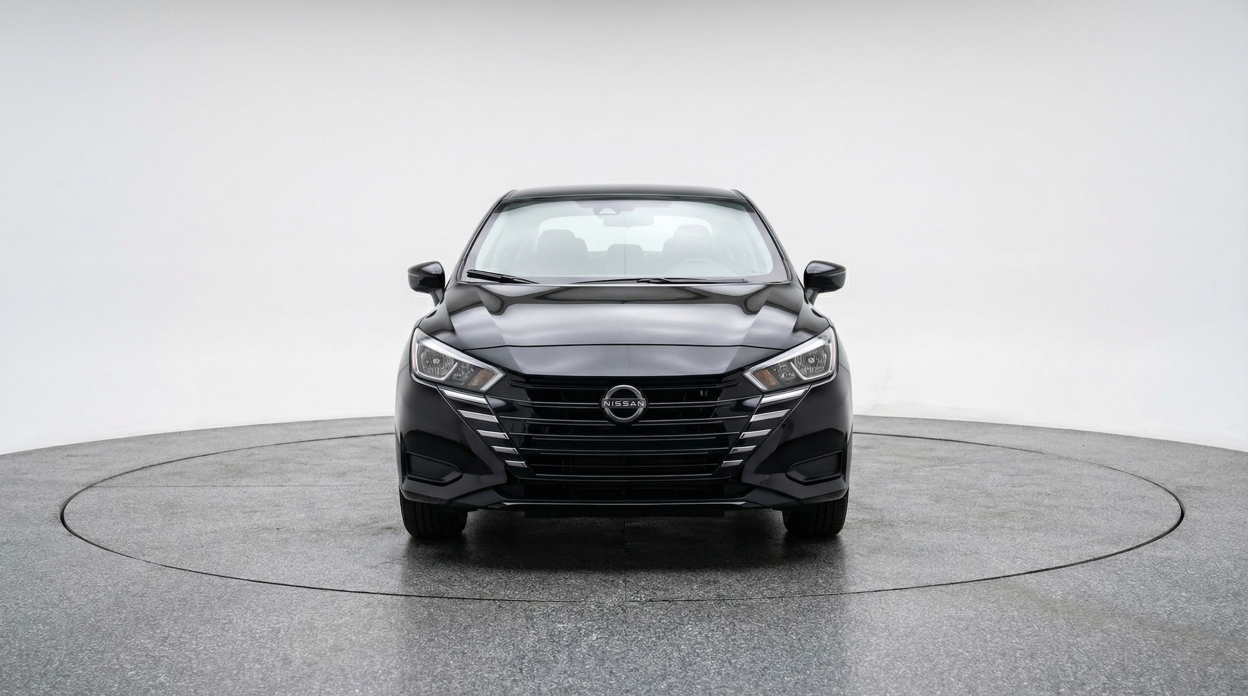 Thumbnail: 2025 Nissan Versa - 2