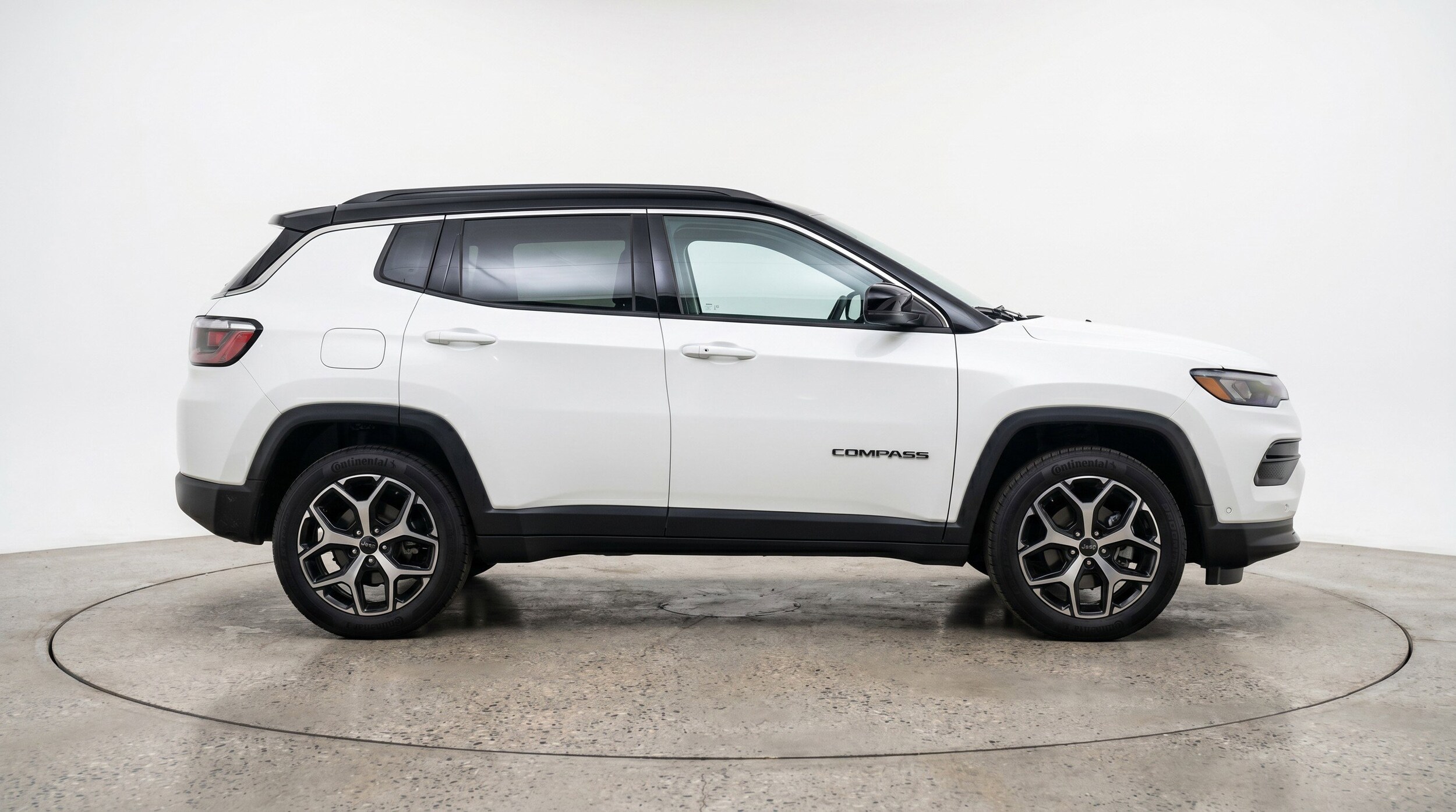 Thumbnail: 2025 Jeep Compass - 11